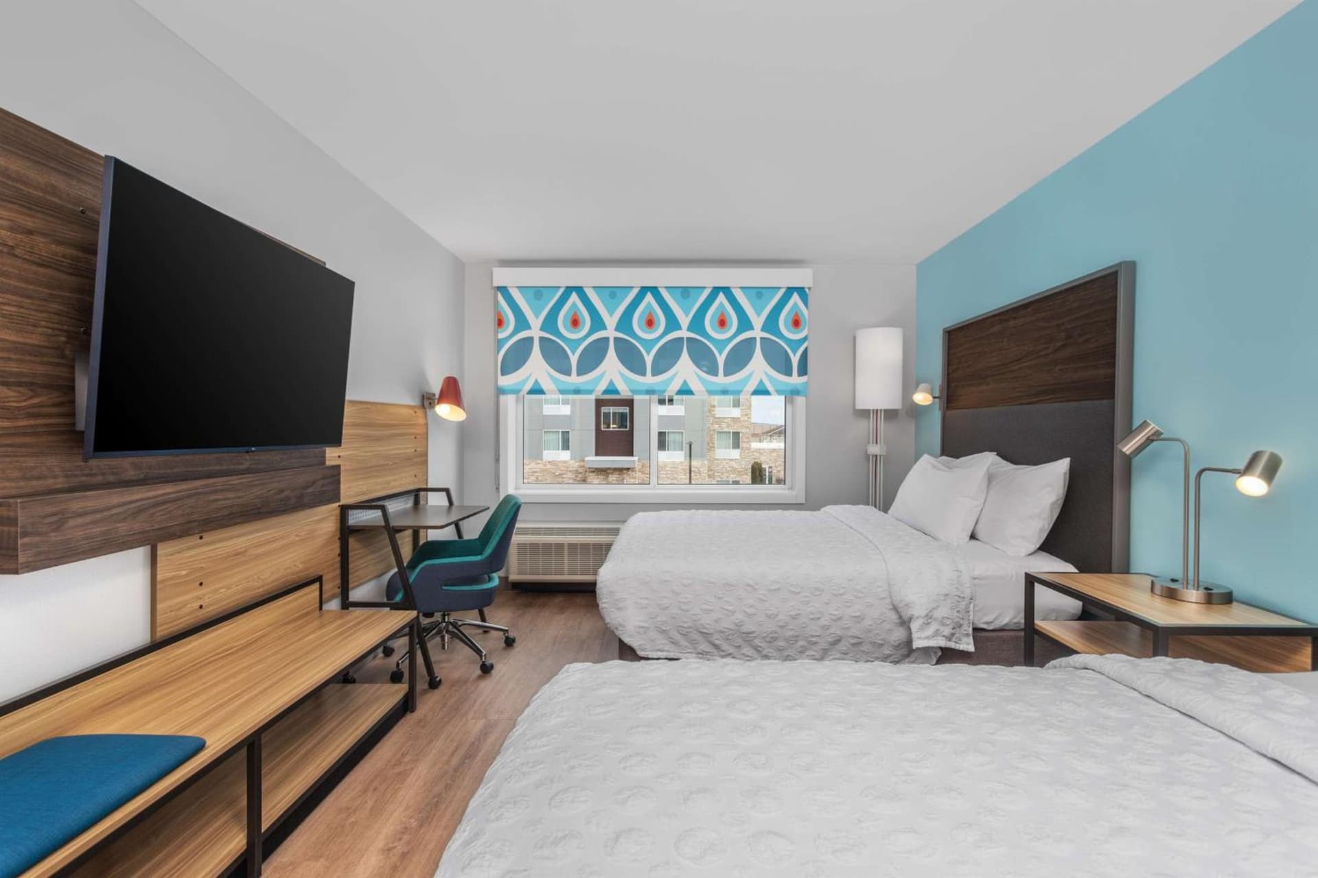 Tru By Hilton Janesville gallery photo in Janesville, WI — image 37