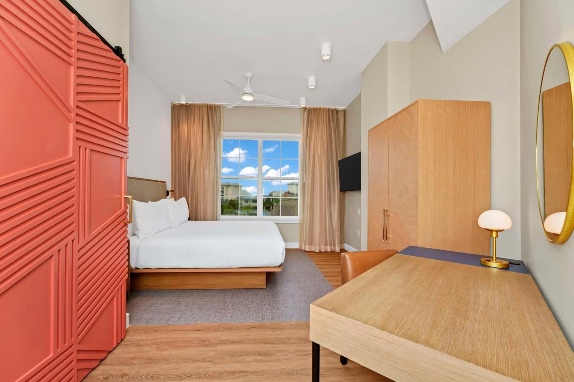 Embassy Suites By Hilton Orlando Sunset Walk gallery photo in Orlando, FL — image 15