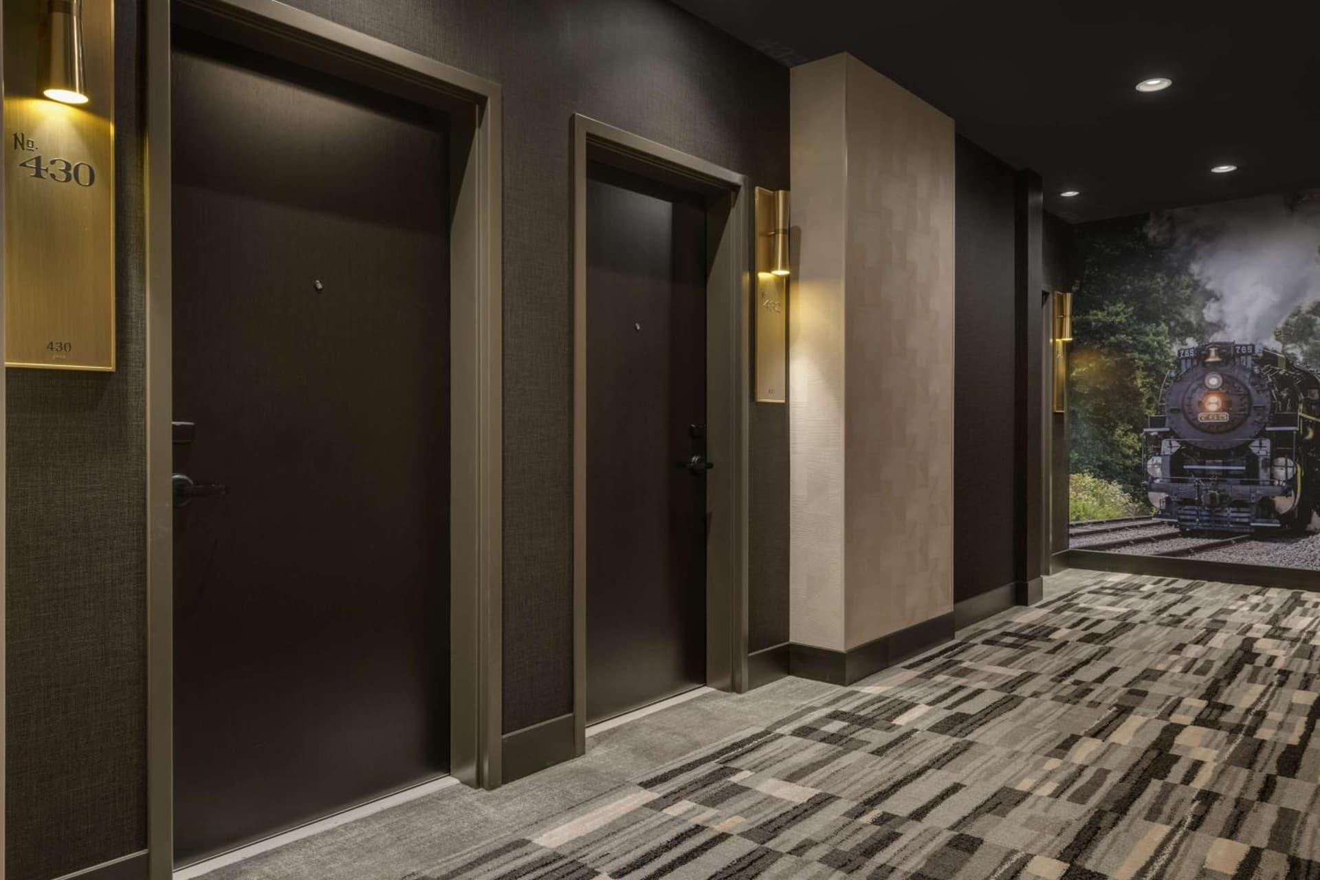 Hotel Nickel Plate Fishers, Tapestry Collection By Hilton gallery photo in Fishers, IN — image 48