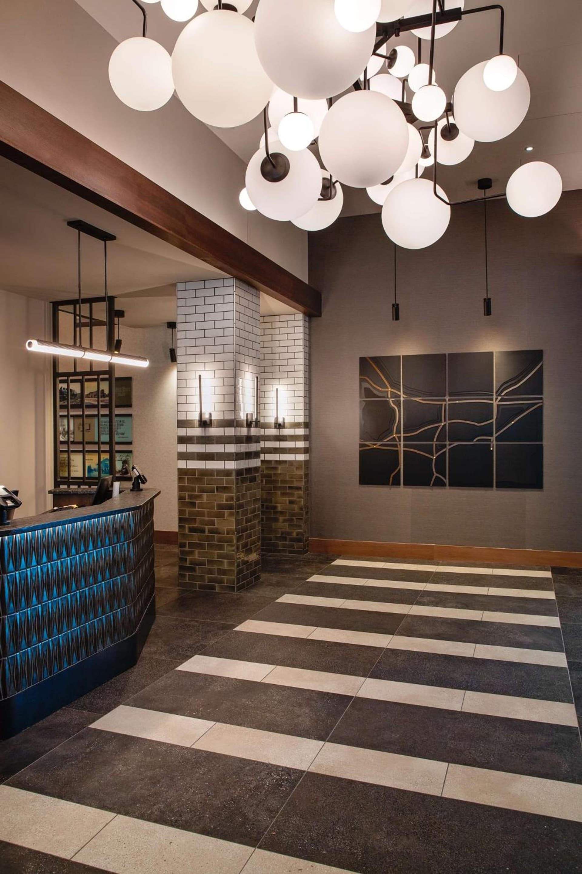 Hotel Nickel Plate Fishers, Tapestry Collection By Hilton gallery photo in Fishers, IN — image 35