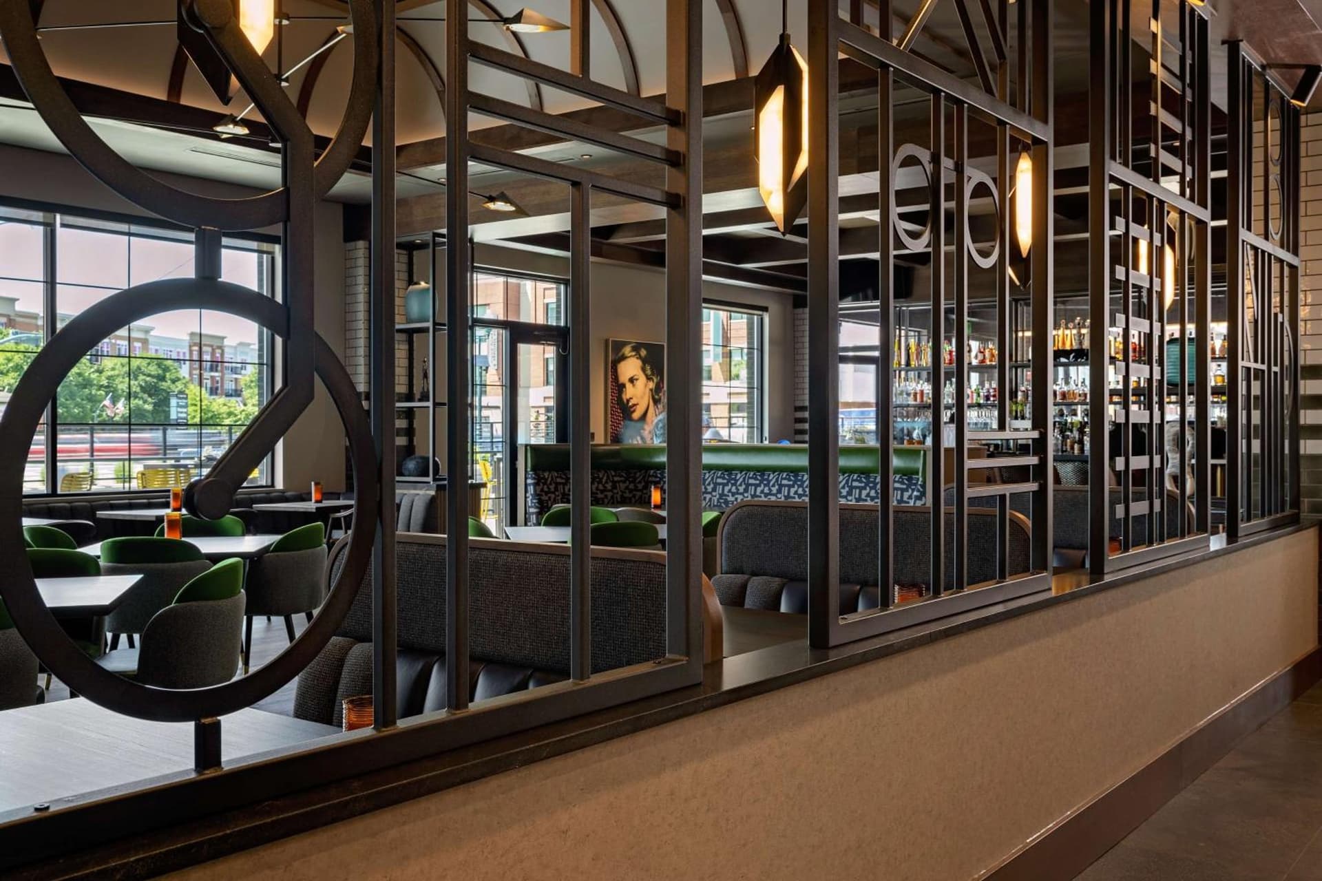 Hotel Nickel Plate Fishers, Tapestry Collection By Hilton gallery photo in Fishers, IN — image 50