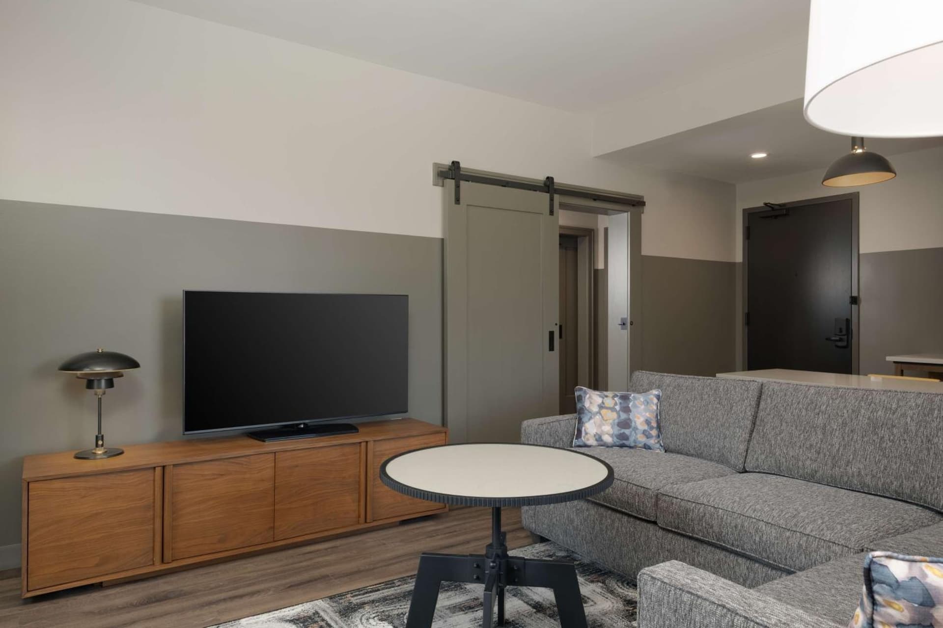 Hotel Nickel Plate Fishers, Tapestry Collection By Hilton gallery photo in Fishers, IN — image 24