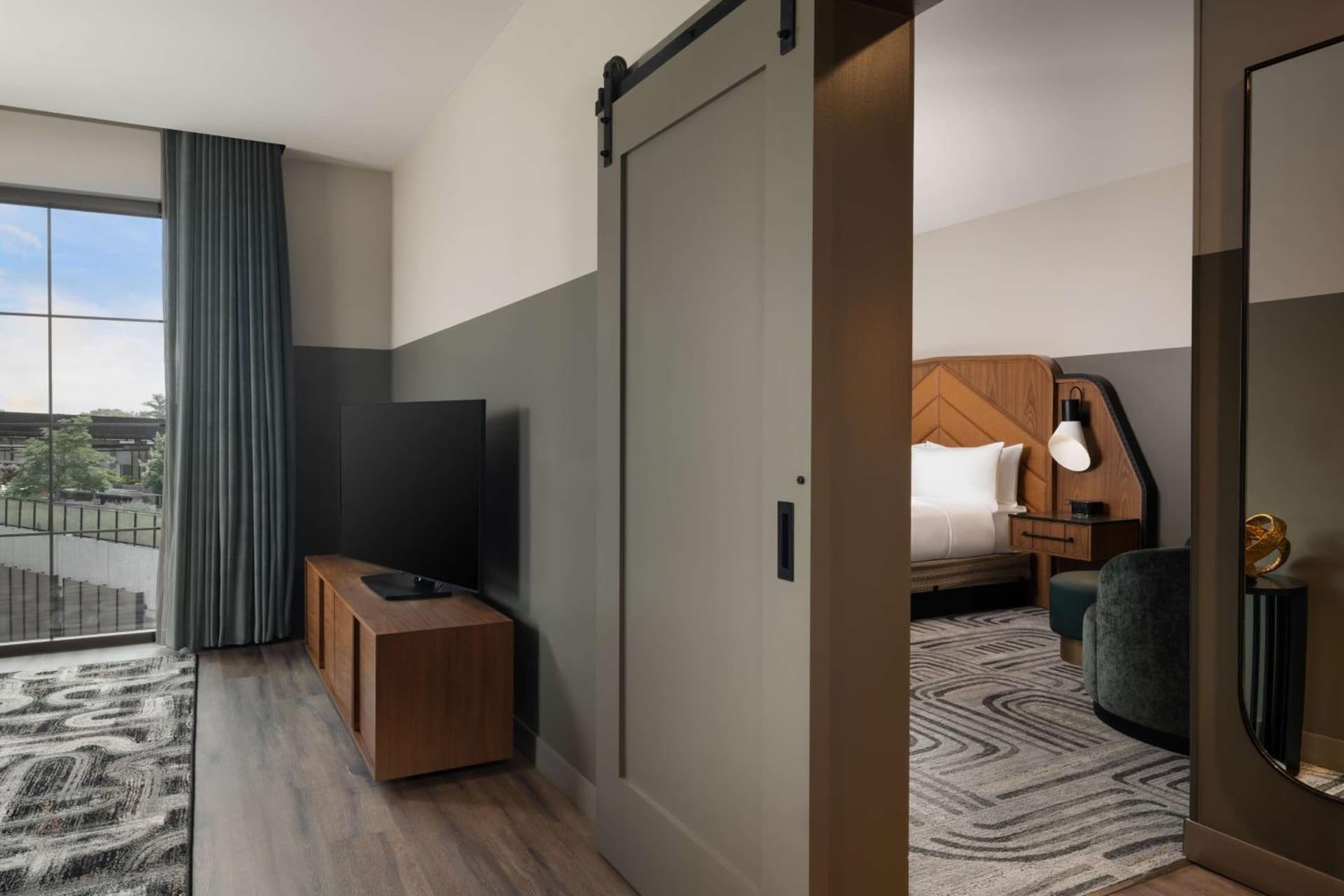 Hotel Nickel Plate Fishers, Tapestry Collection By Hilton gallery photo in Fishers, IN — image 51