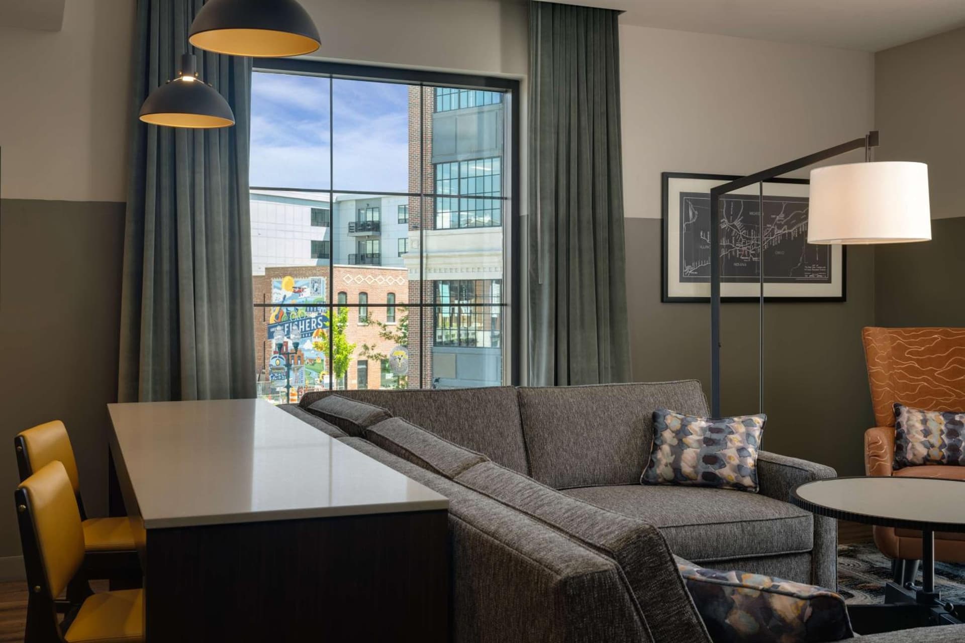 Hotel Nickel Plate Fishers, Tapestry Collection By Hilton gallery photo in Fishers, IN — image 38