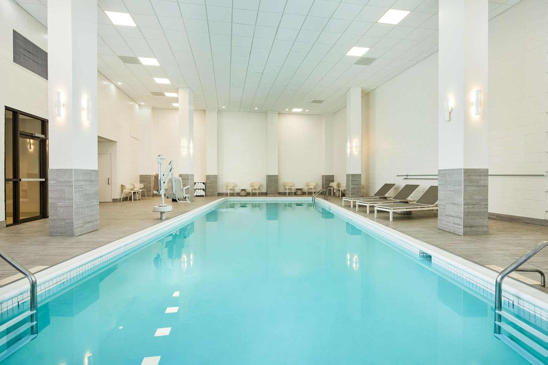 Hilton Garden Inn Tewksbury Andover gallery photo in Tewksbury — image 37