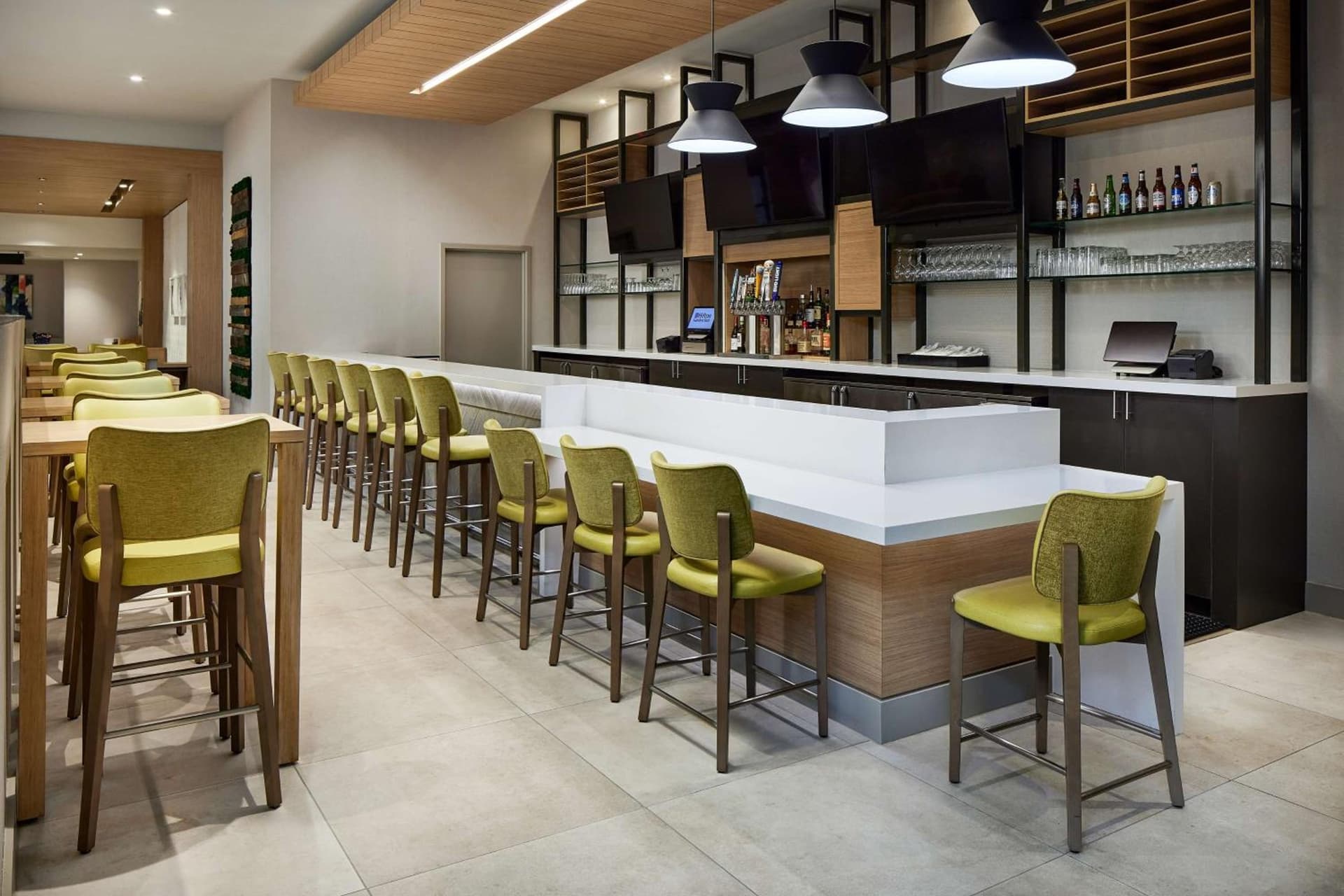 Hilton Garden Inn Tewksbury Andover gallery photo in Tewksbury — image 40