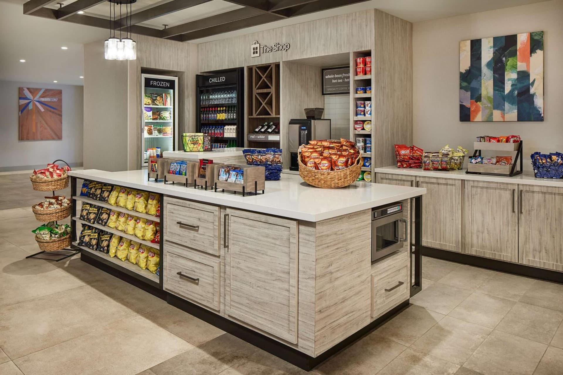 Hilton Garden Inn Tewksbury Andover gallery photo in Tewksbury — image 32