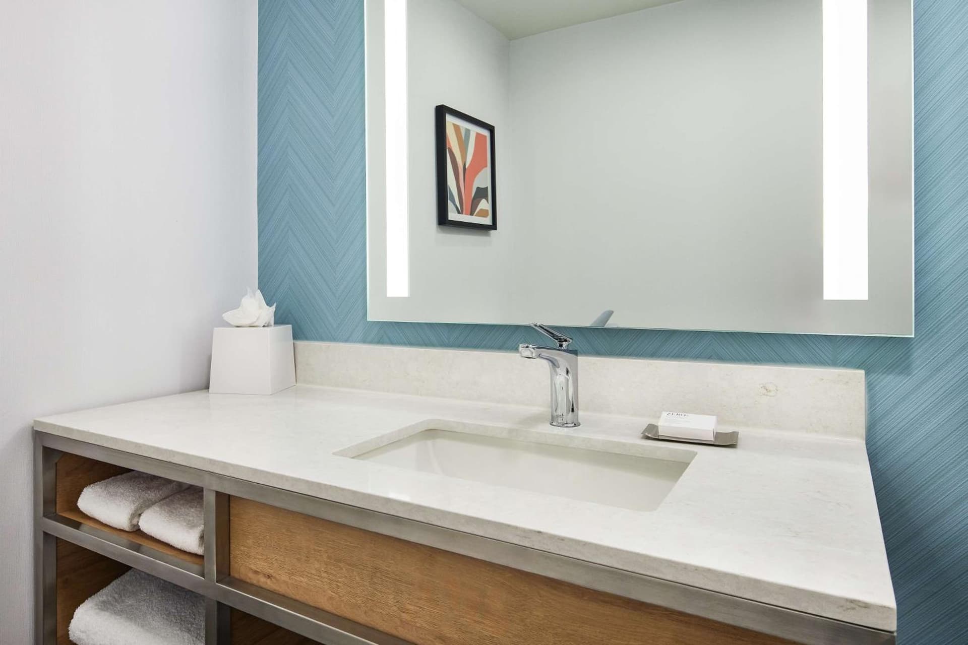Hilton Garden Inn Tewksbury Andover gallery photo in Tewksbury — image 36
