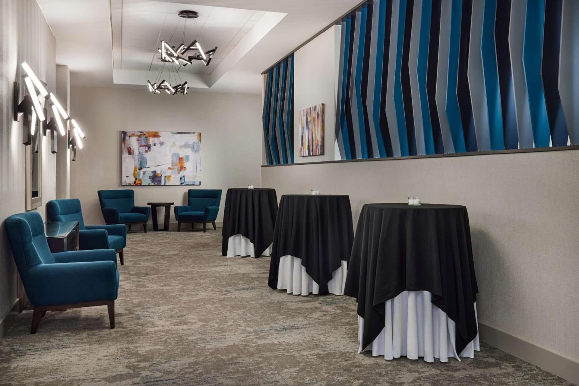 Hilton Garden Inn Tewksbury Andover gallery photo in Tewksbury — image 18