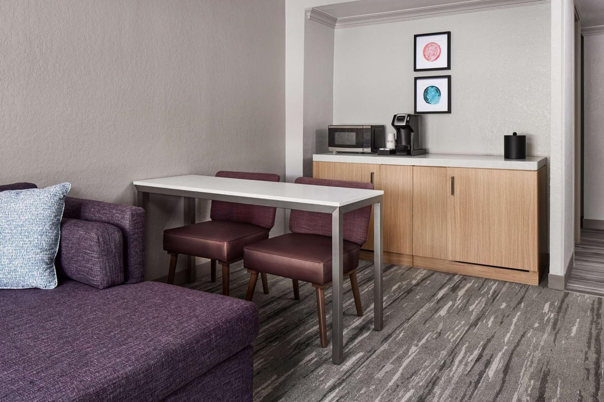 Hilton Garden Inn Tewksbury Andover gallery photo in Tewksbury — image 4