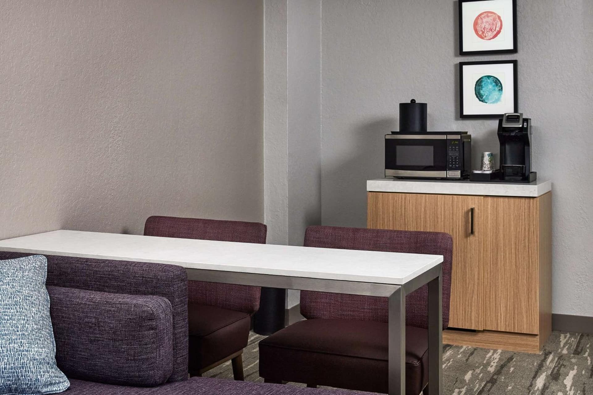 Hilton Garden Inn Tewksbury Andover gallery photo in Tewksbury — image 30