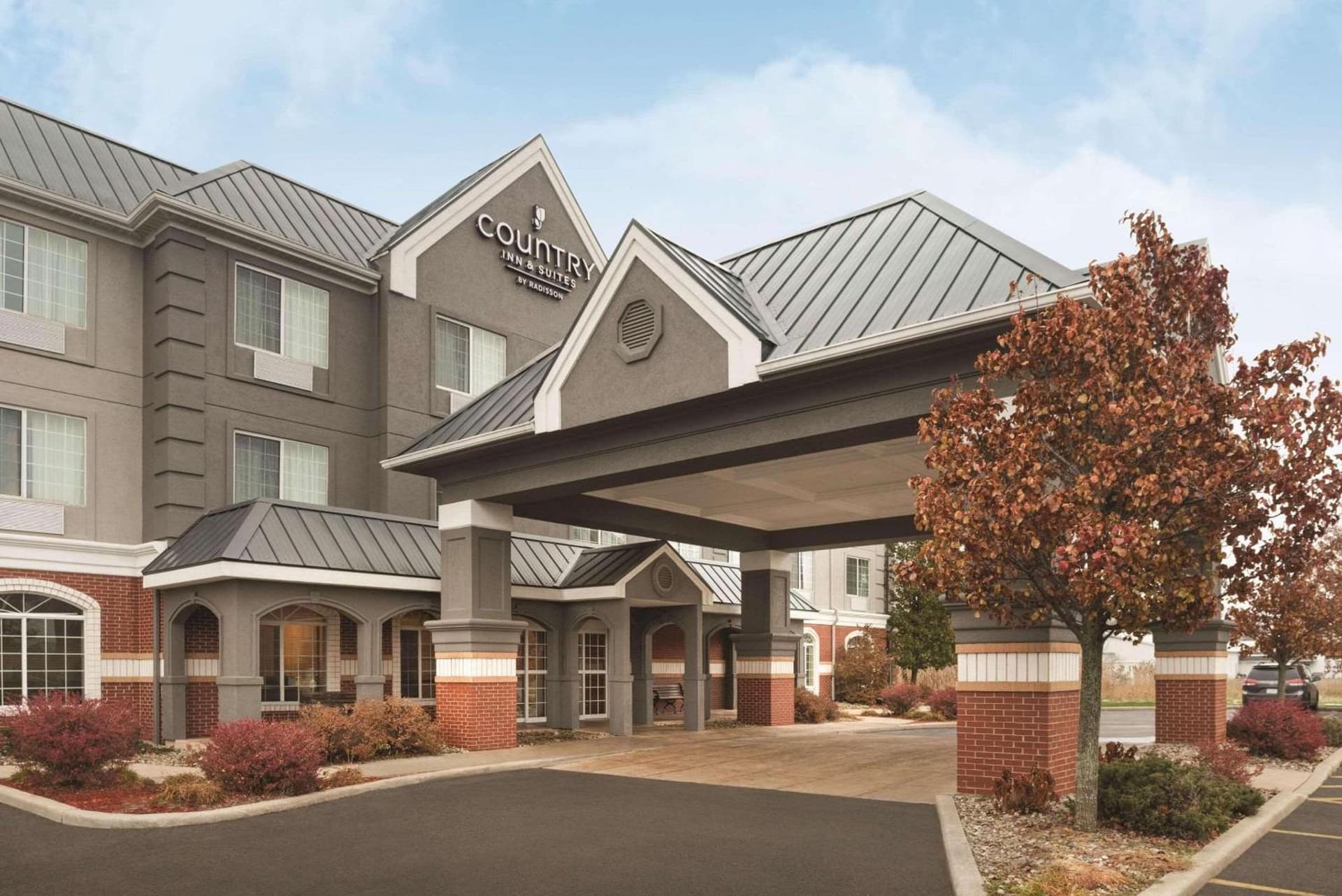 Country Inn & Suites by Radisson, Michigan City, IN gallery photo in Michigan City, IN — image 14
