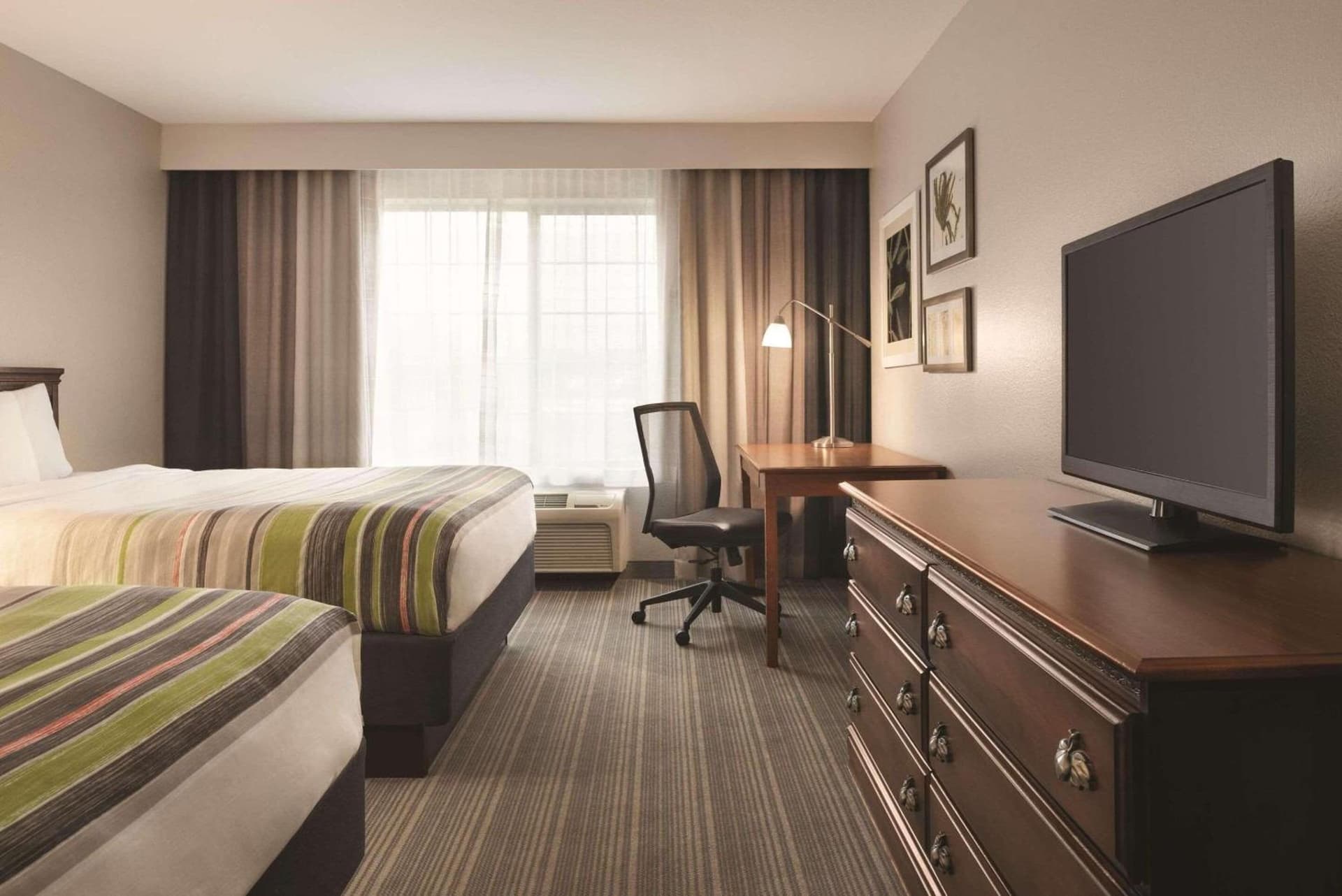 Country Inn & Suites by Radisson, Michigan City, IN gallery photo in Michigan City, IN — image 48
