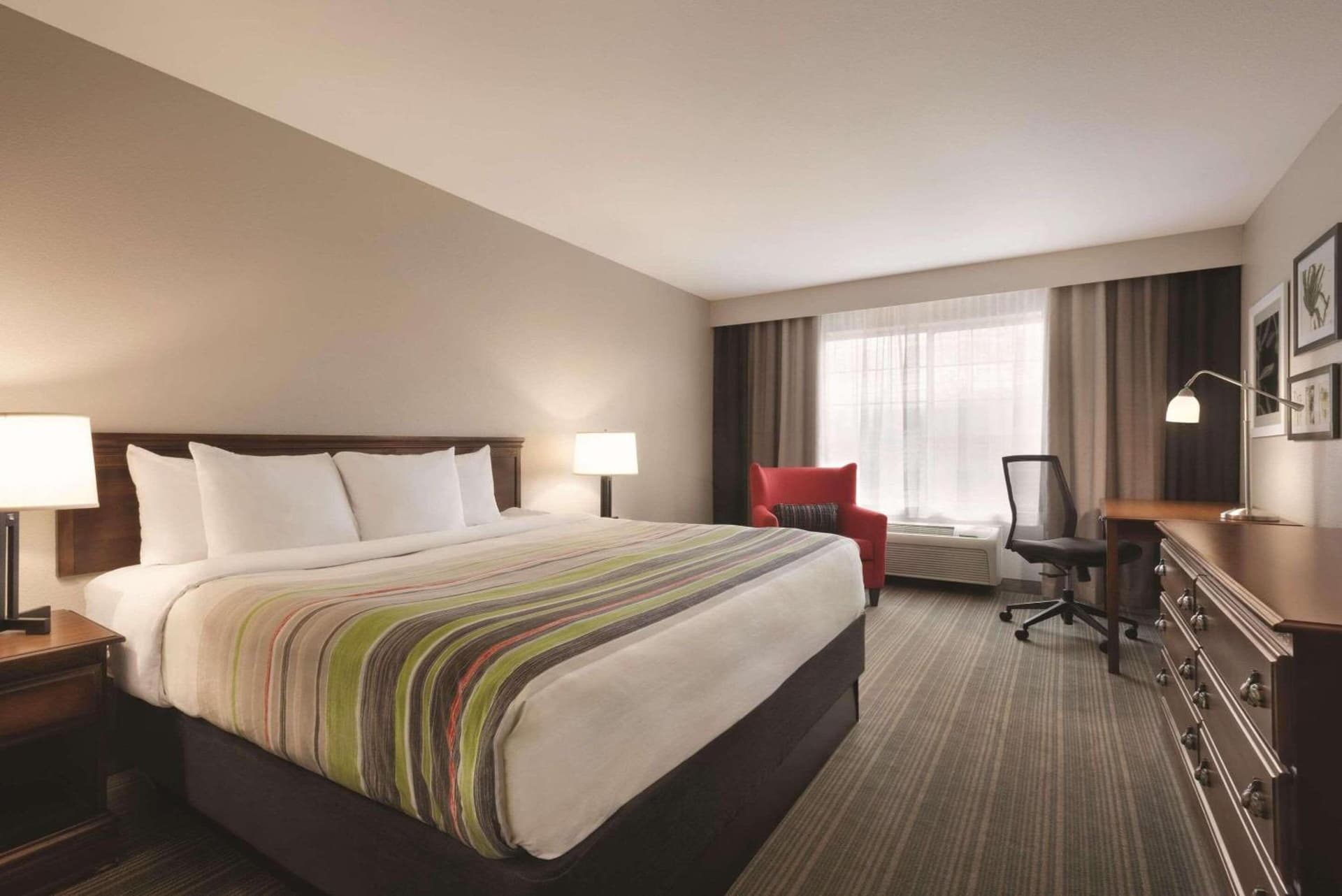 Country Inn & Suites by Radisson, Michigan City, IN gallery photo in Michigan City, IN — image 39