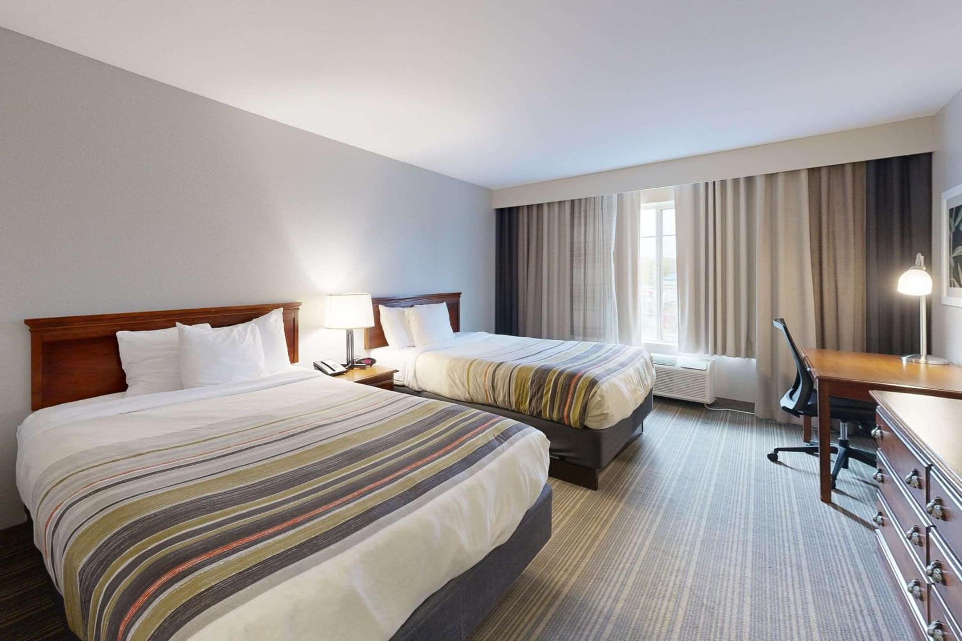 Country Inn & Suites by Radisson, Michigan City, IN gallery photo in Michigan City, IN — image 20