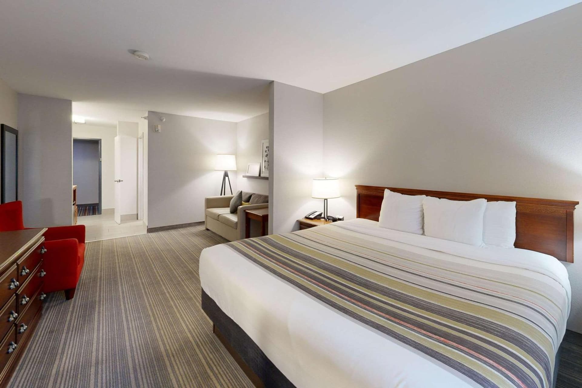 Country Inn & Suites by Radisson, Michigan City, IN gallery photo in Michigan City, IN — image 13