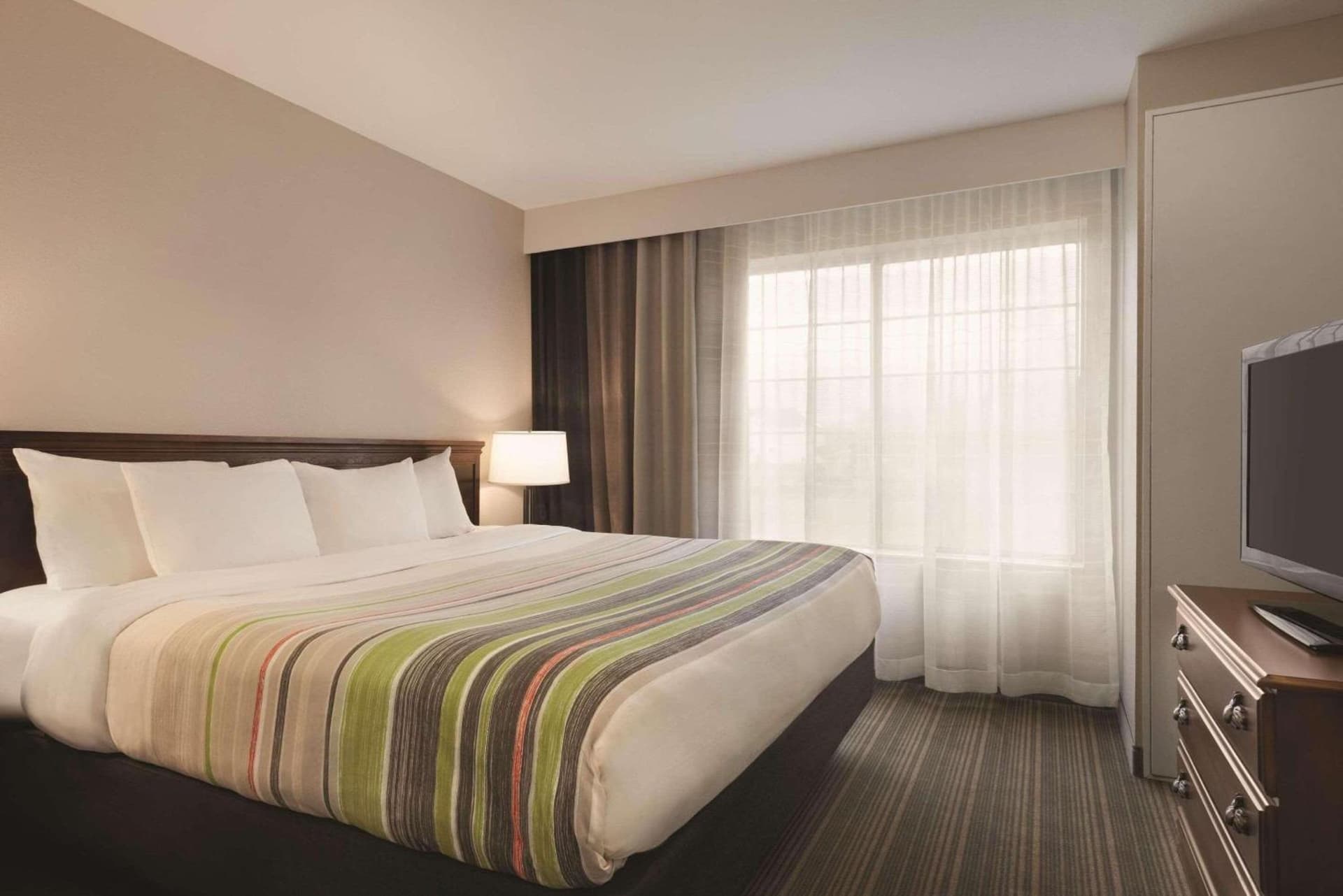 Country Inn & Suites by Radisson, Michigan City, IN gallery photo in Michigan City, IN — image 46