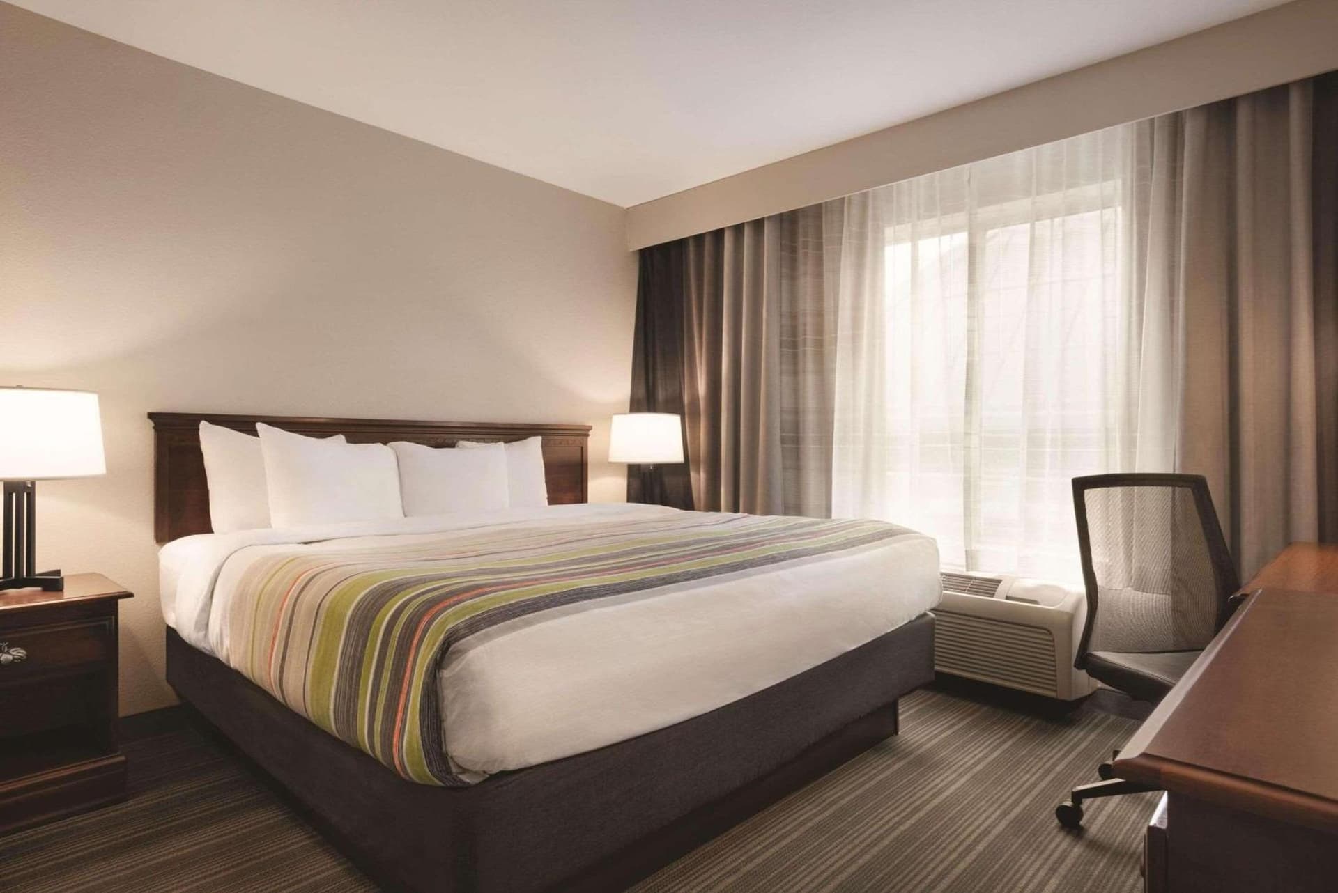 Country Inn & Suites by Radisson, Michigan City, IN gallery photo in Michigan City, IN — image 35