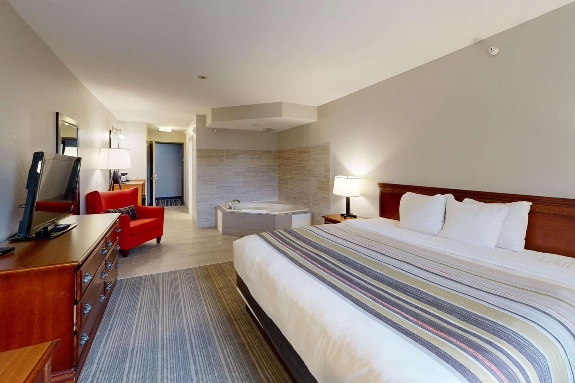 Country Inn & Suites by Radisson, Michigan City, IN gallery photo in Michigan City, IN — image 8