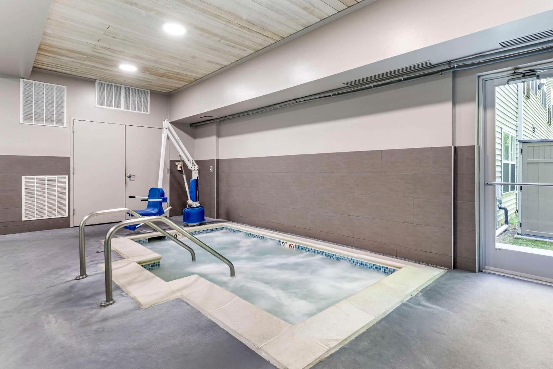 Country Inn & Suites by Radisson, Annapolis, MD gallery photo in Annapolis, MD — image 22