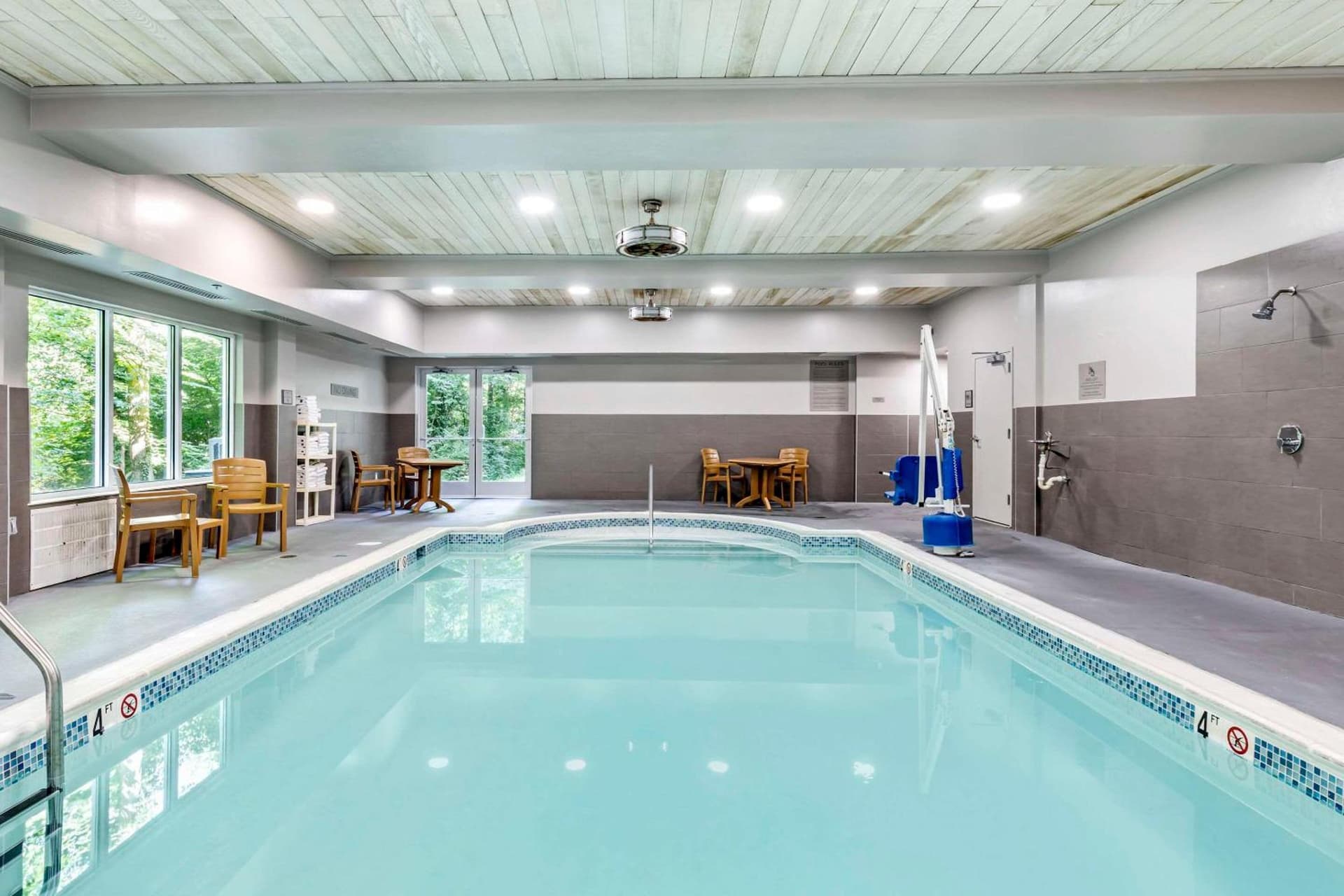 Country Inn & Suites by Radisson, Annapolis, MD gallery photo in Annapolis, MD — image 6