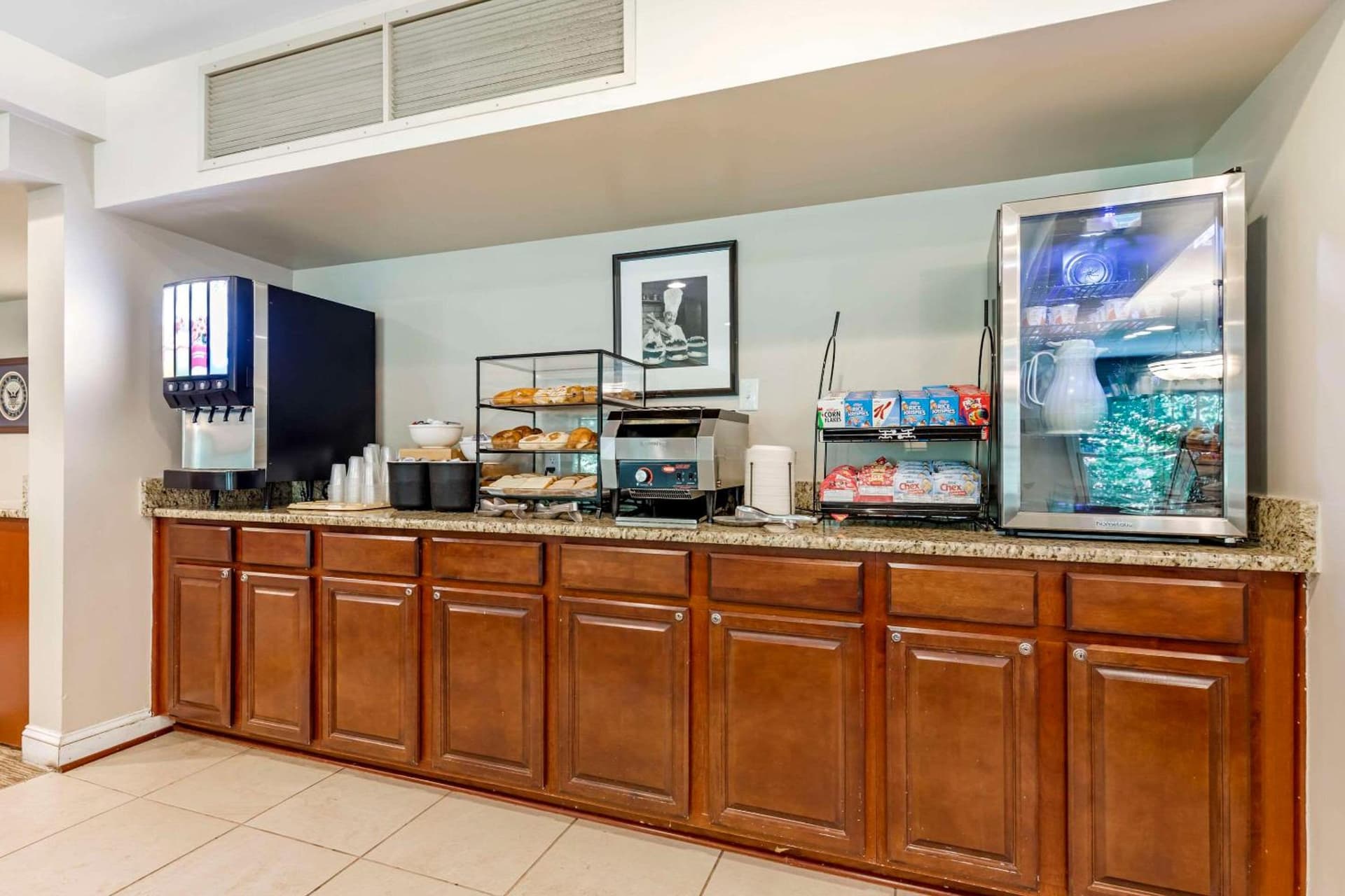 Country Inn & Suites by Radisson, Annapolis, MD gallery photo in Annapolis, MD — image 24
