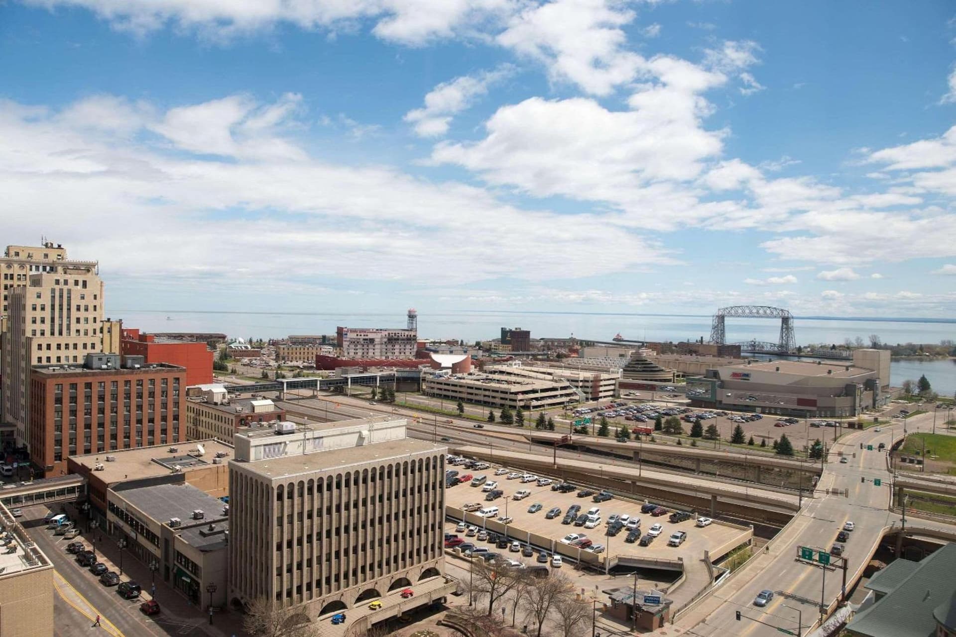 Radisson Hotel Duluth-Harborview gallery photo in Duluth, MN — image 65