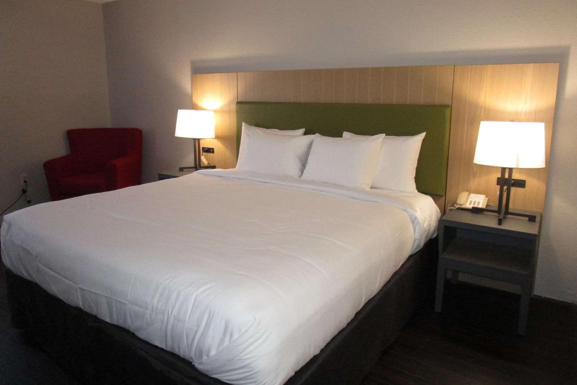 Country Inn & Suites by Radisson, Dunbar - Charleston gallery photo in Dunbar, WV — image 21