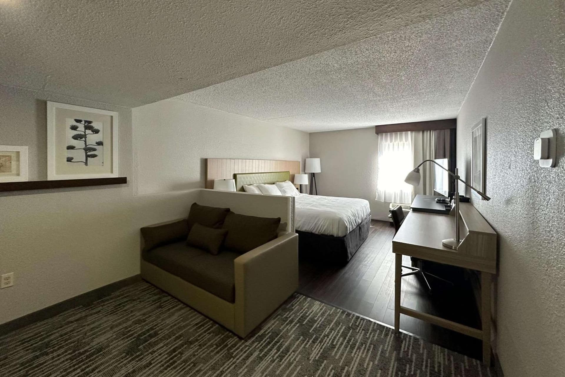 Country Inn & Suites by Radisson, Dunbar - Charleston gallery photo in Dunbar, WV — image 4