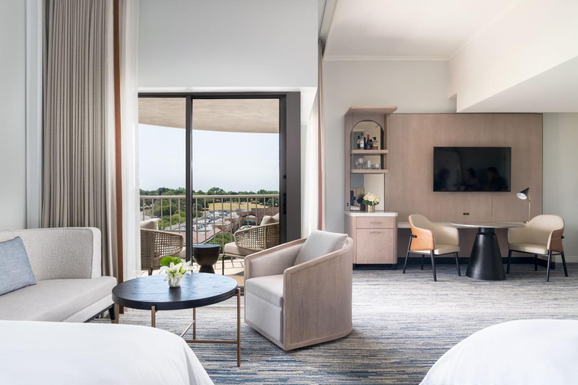 The Ritz-Carlton Dallas, Las Colinas gallery photo in Irving, TX — image 91