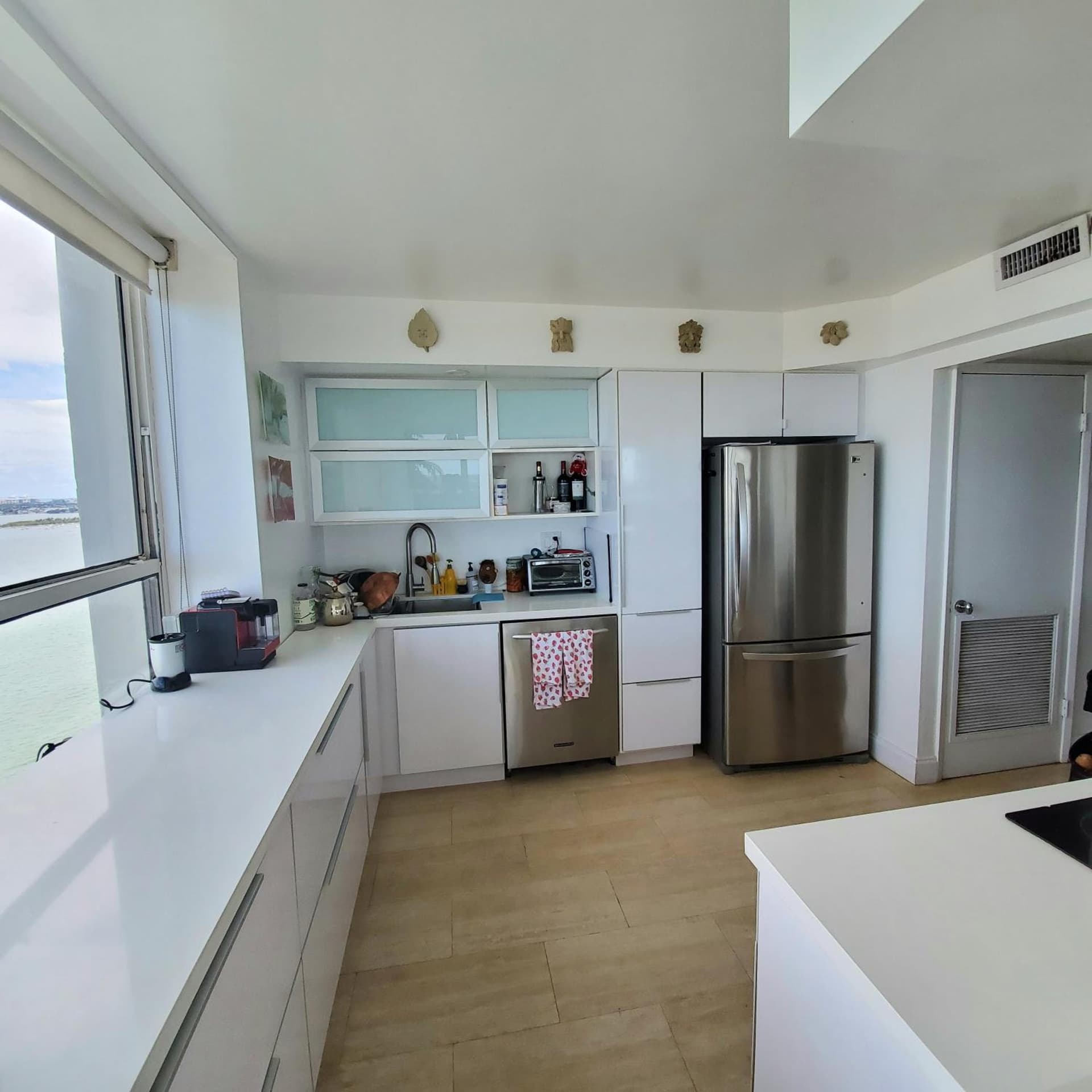 Edgewater Miami property views in Miami, FL — gallery photo 3