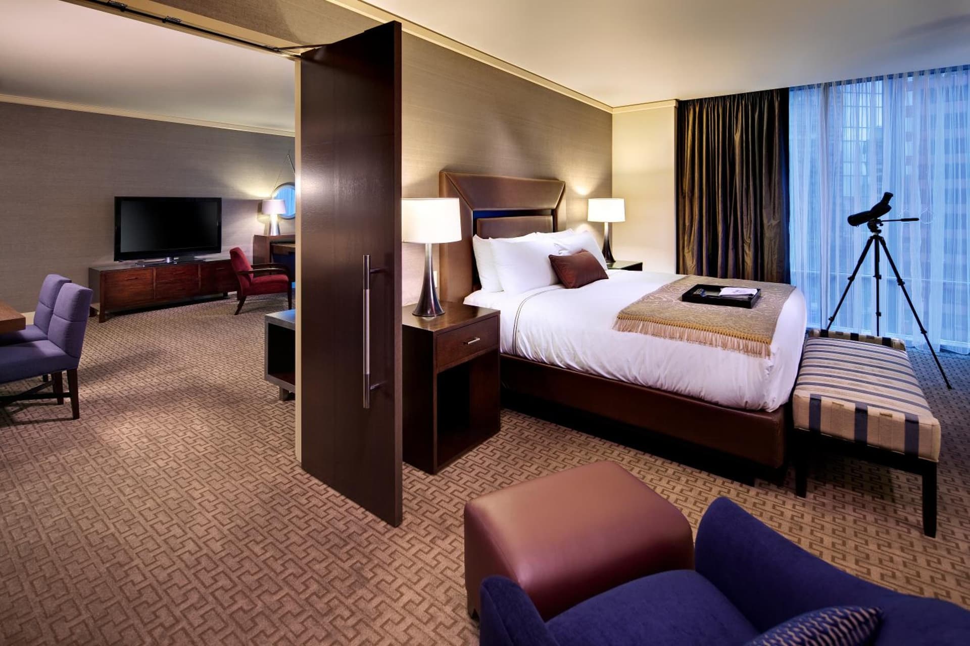 Fairmont Pittsburgh gallery photo in Pittsburgh, PA — image 88