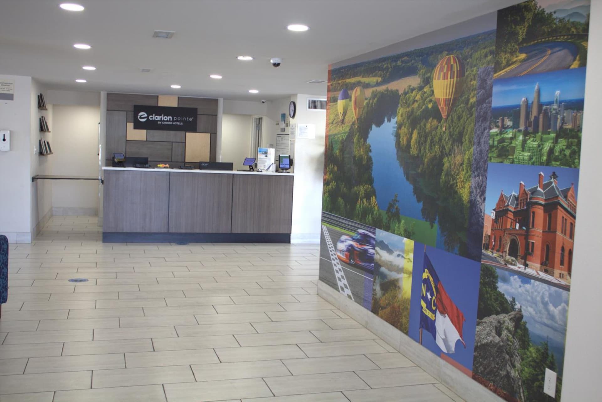 Clarion Pointe Statesville gallery photo in Statesville, NC — image 30