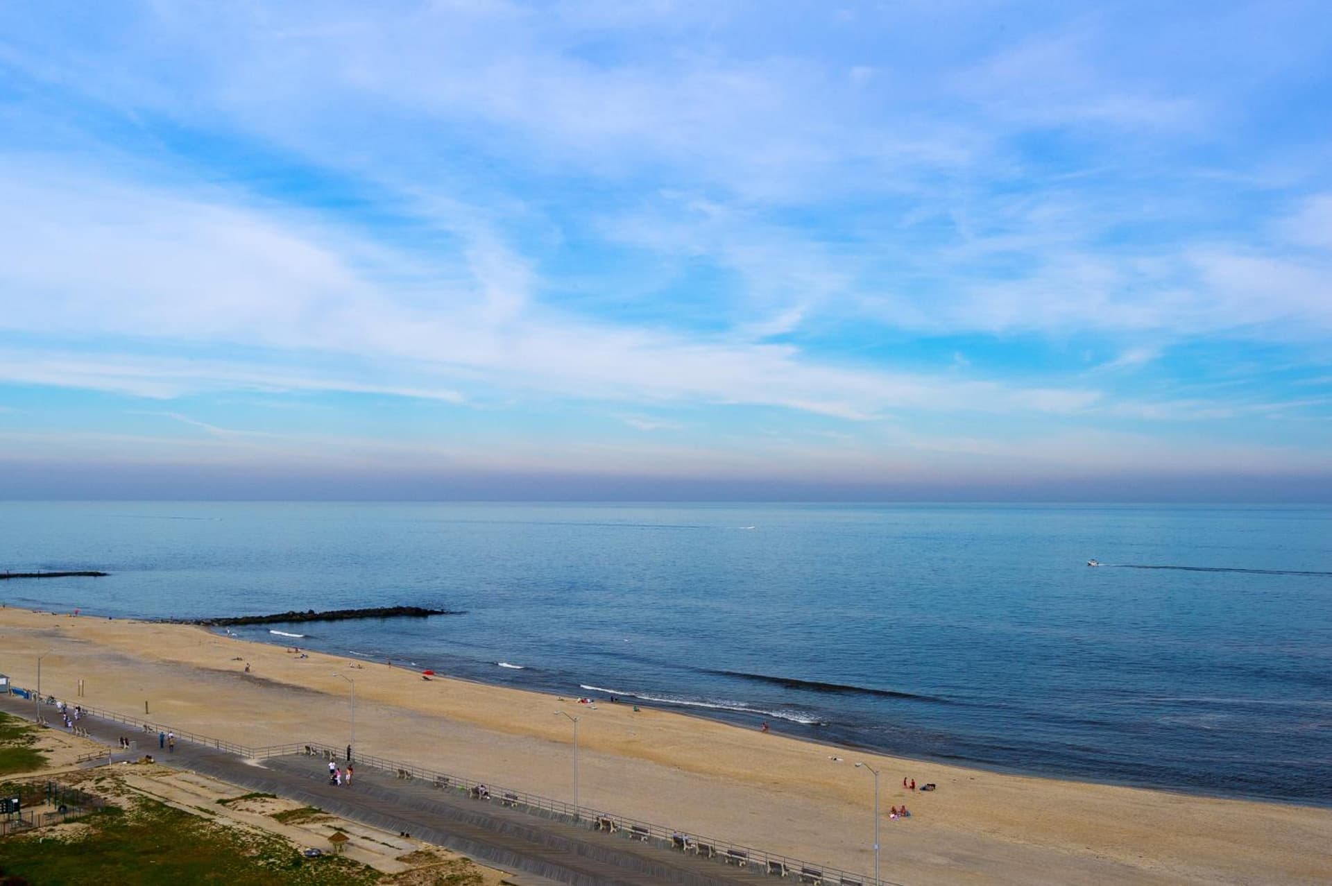 Berkeley Oceanfront Hotel gallery photo in Asbury Park, NJ — image 7