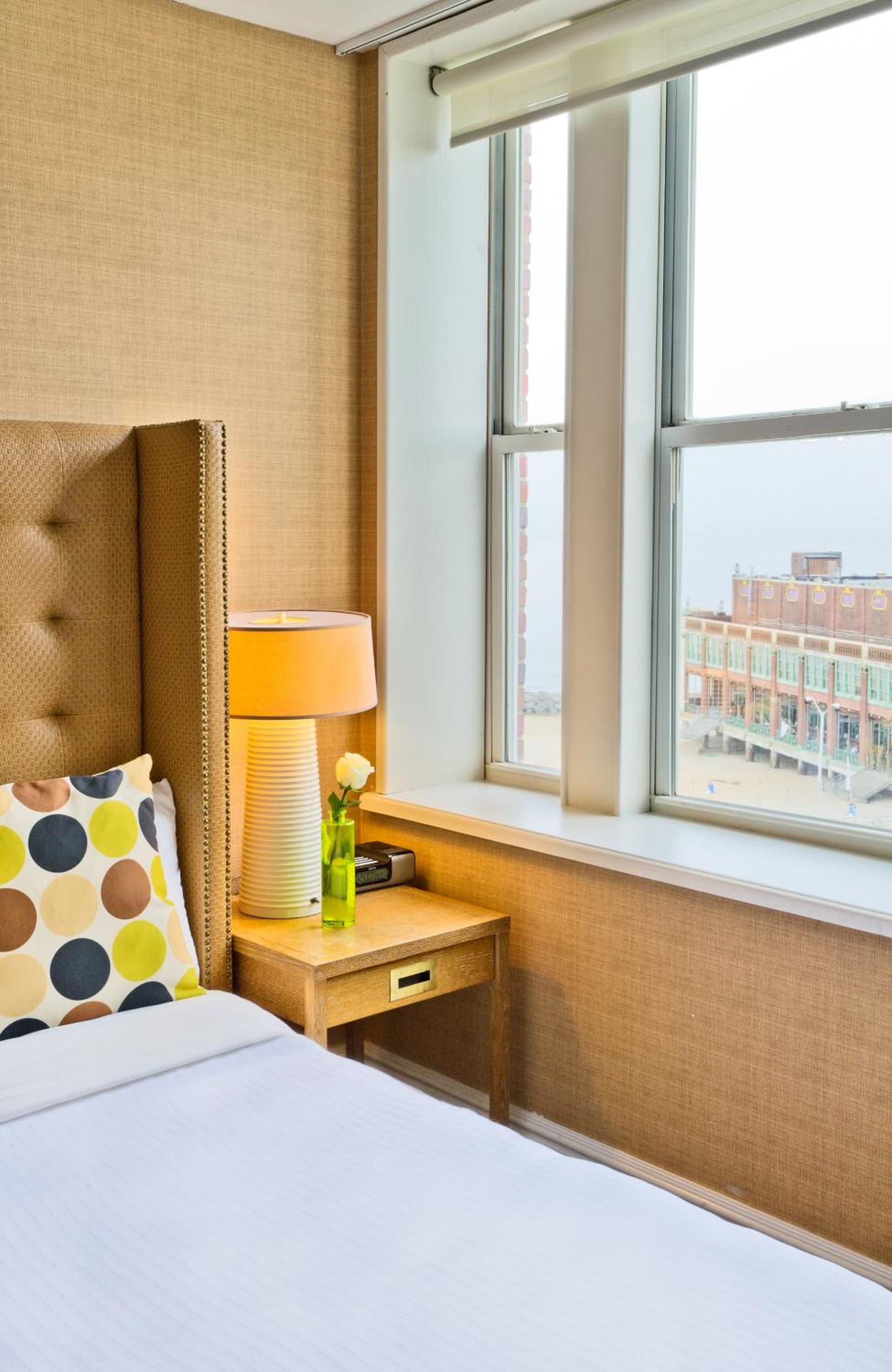Berkeley Oceanfront Hotel gallery photo in Asbury Park, NJ — image 43