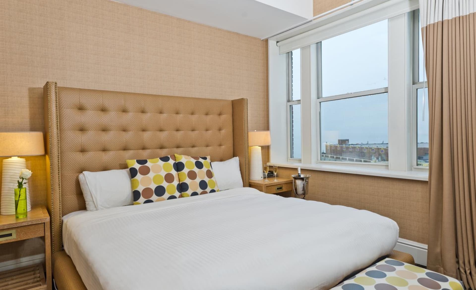 Berkeley Oceanfront Hotel gallery photo in Asbury Park, NJ — image 42