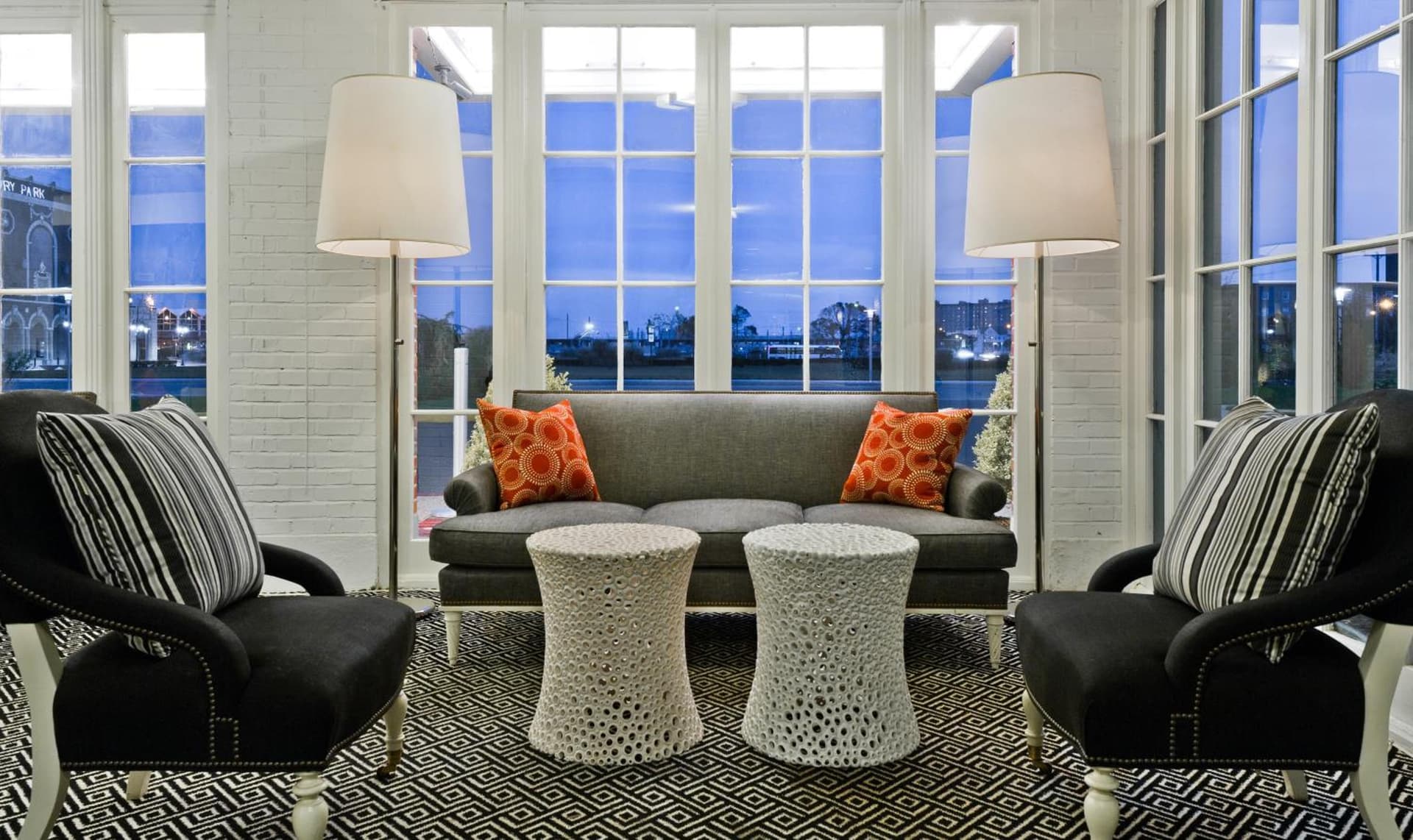 Berkeley Oceanfront Hotel gallery photo in Asbury Park, NJ — image 50