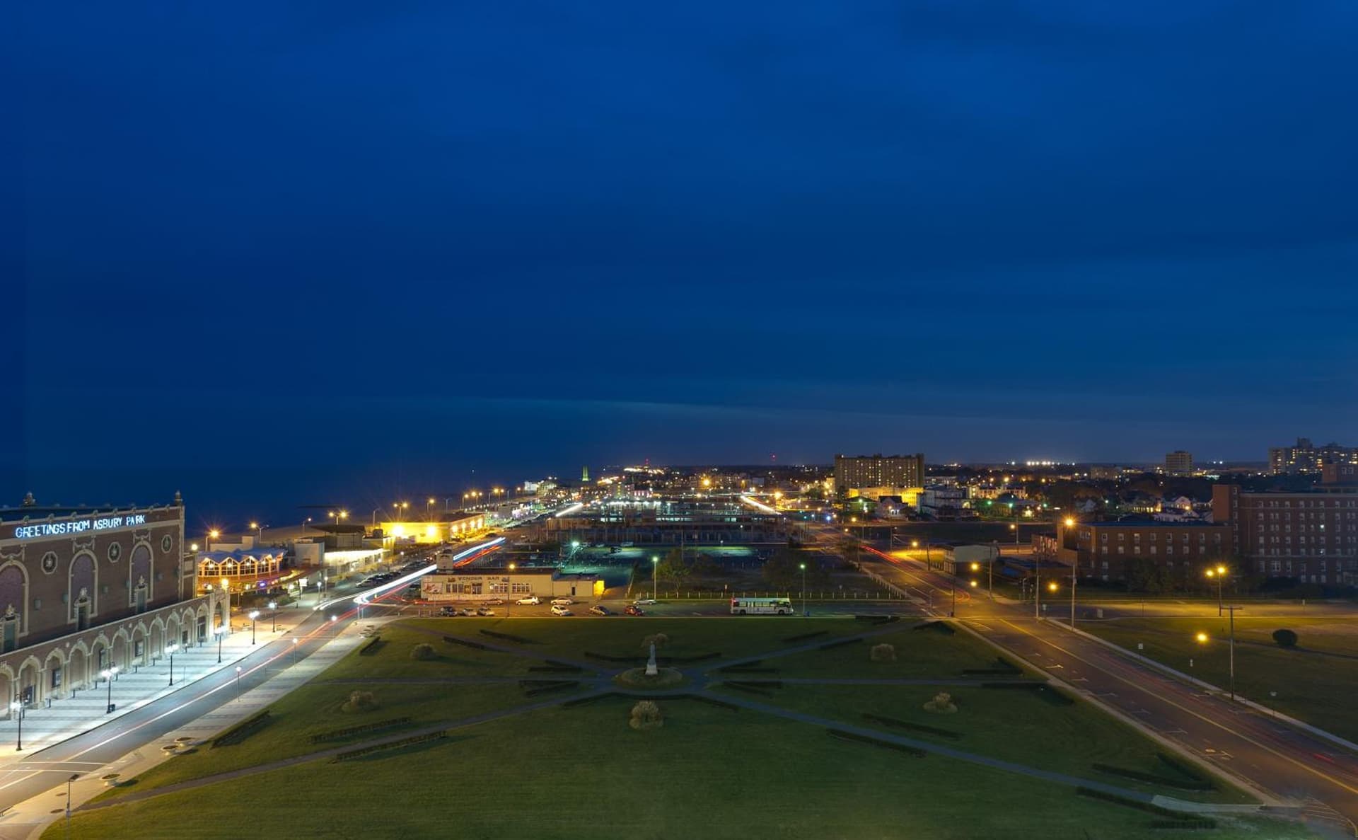 Berkeley Oceanfront Hotel gallery photo in Asbury Park, NJ — image 41