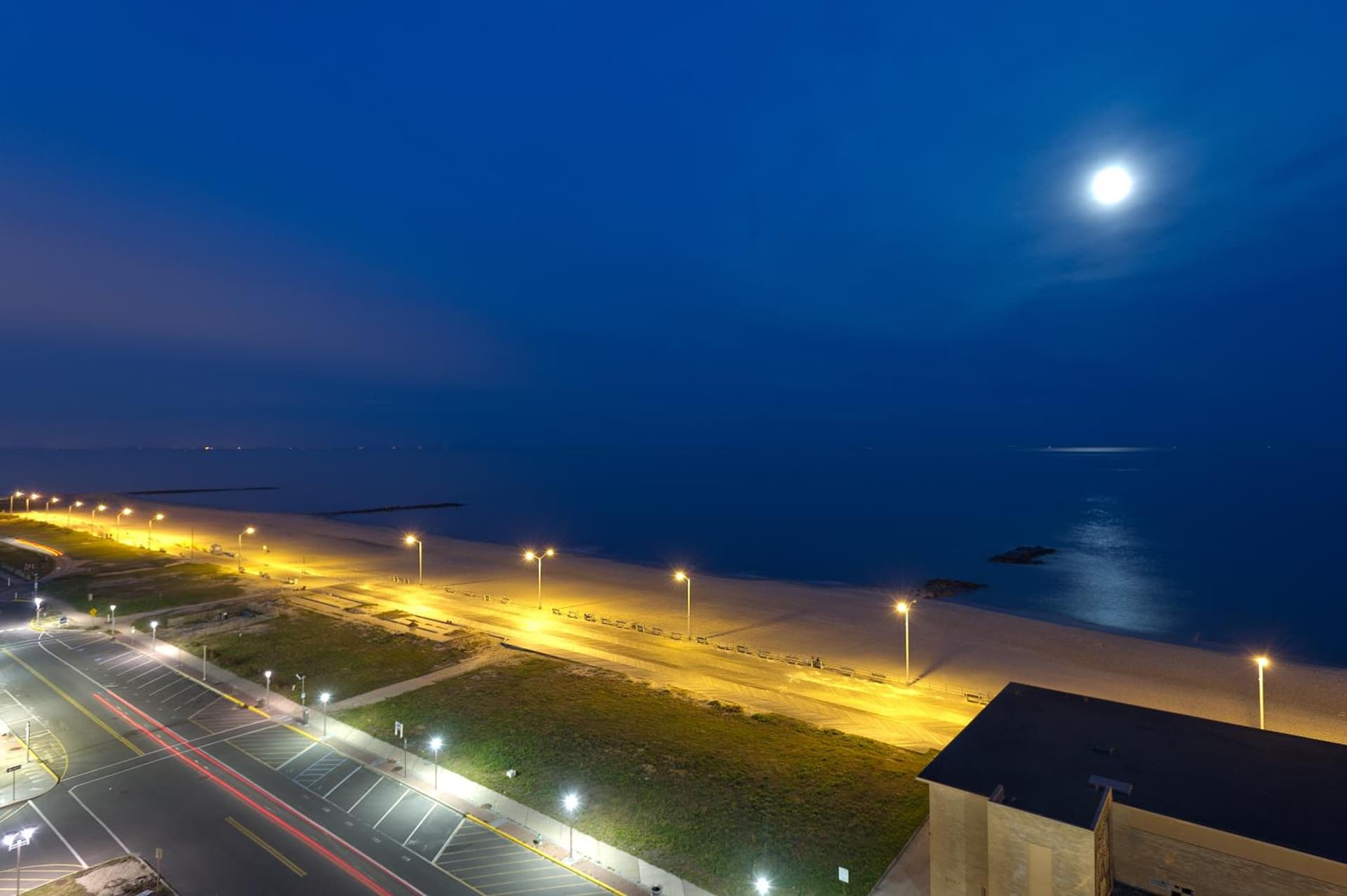 Berkeley Oceanfront Hotel gallery photo in Asbury Park, NJ — image 15
