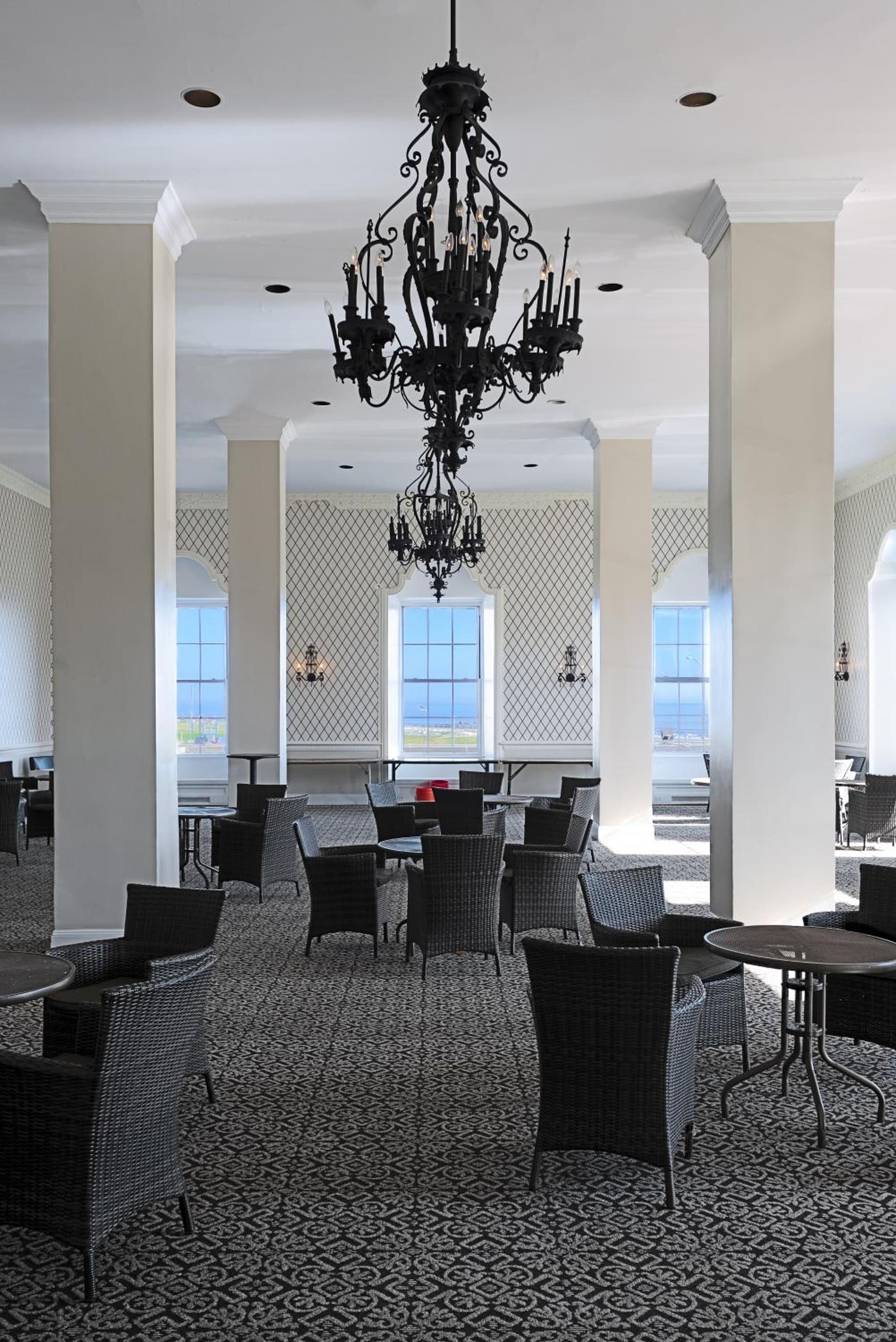 Berkeley Oceanfront Hotel gallery photo in Asbury Park, NJ — image 35