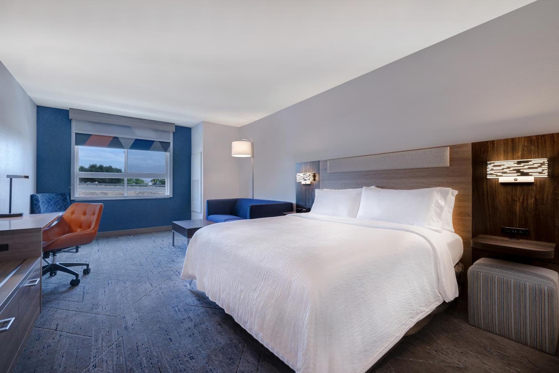 Holiday Inn Express & Suites Ontario - Chino Hills by IHG gallery photo in Chino Hills, CA — image 77