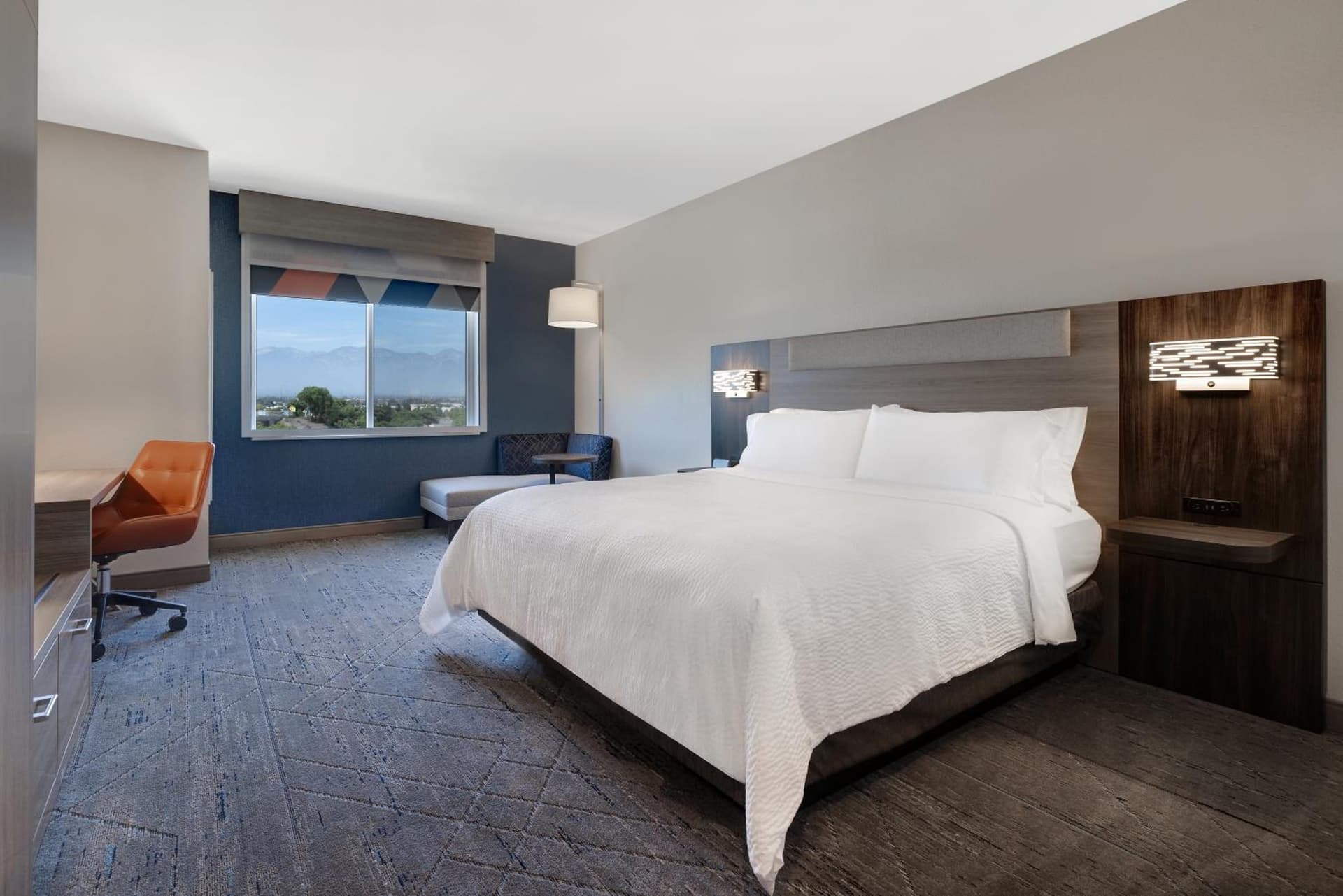 Holiday Inn Express & Suites Ontario - Chino Hills by IHG gallery photo in Chino Hills, CA — image 12