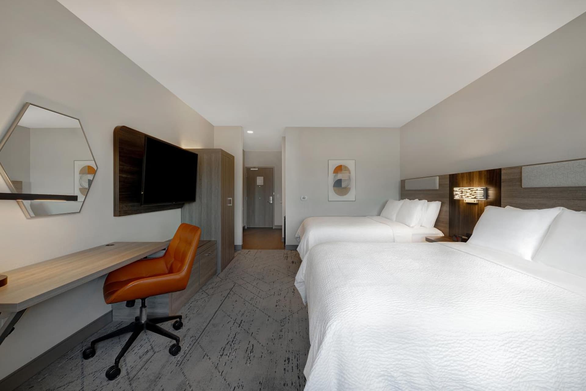 Holiday Inn Express & Suites Ontario - Chino Hills by IHG gallery photo in Chino Hills, CA — image 91