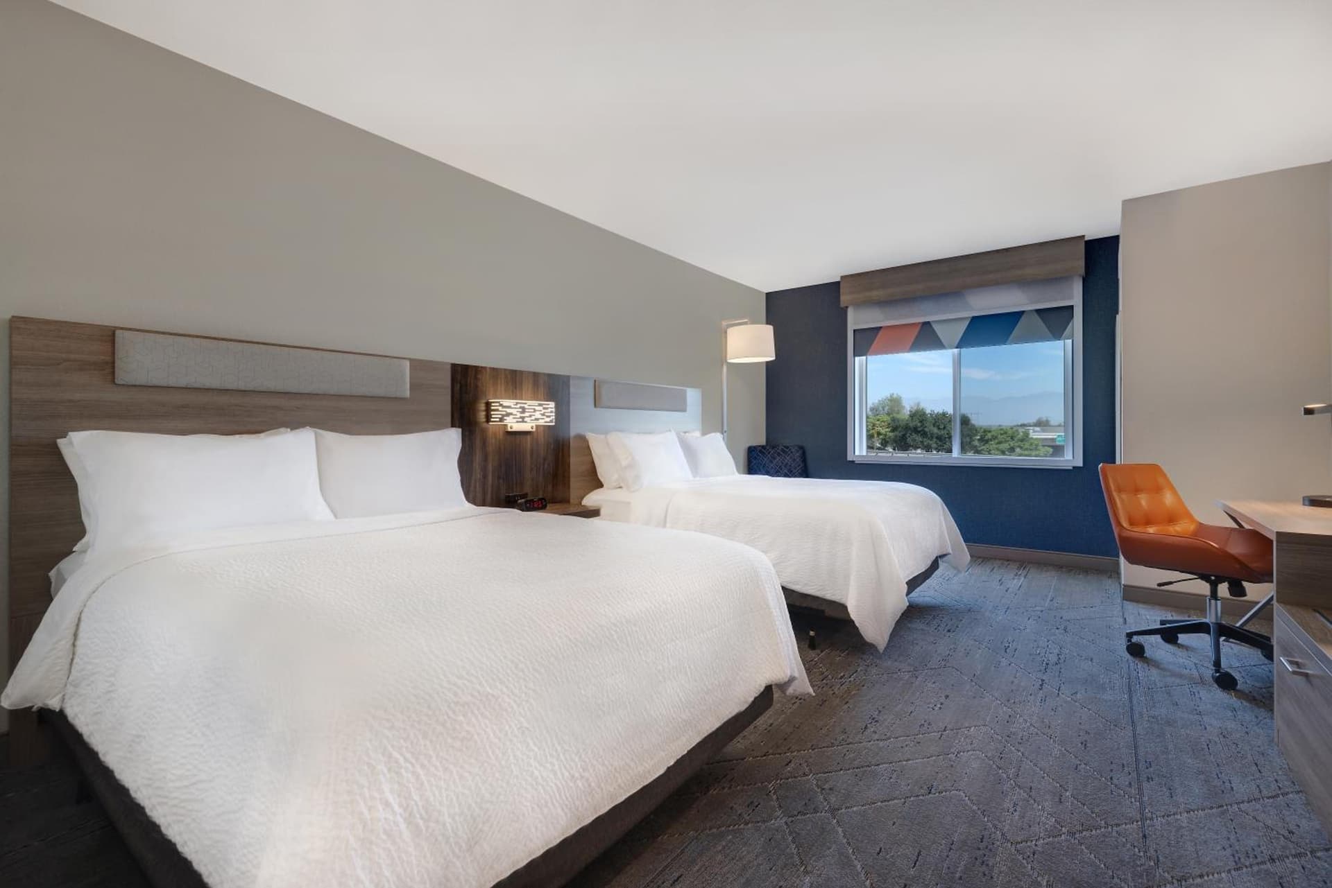 Holiday Inn Express & Suites Ontario - Chino Hills by IHG gallery photo in Chino Hills, CA — image 55