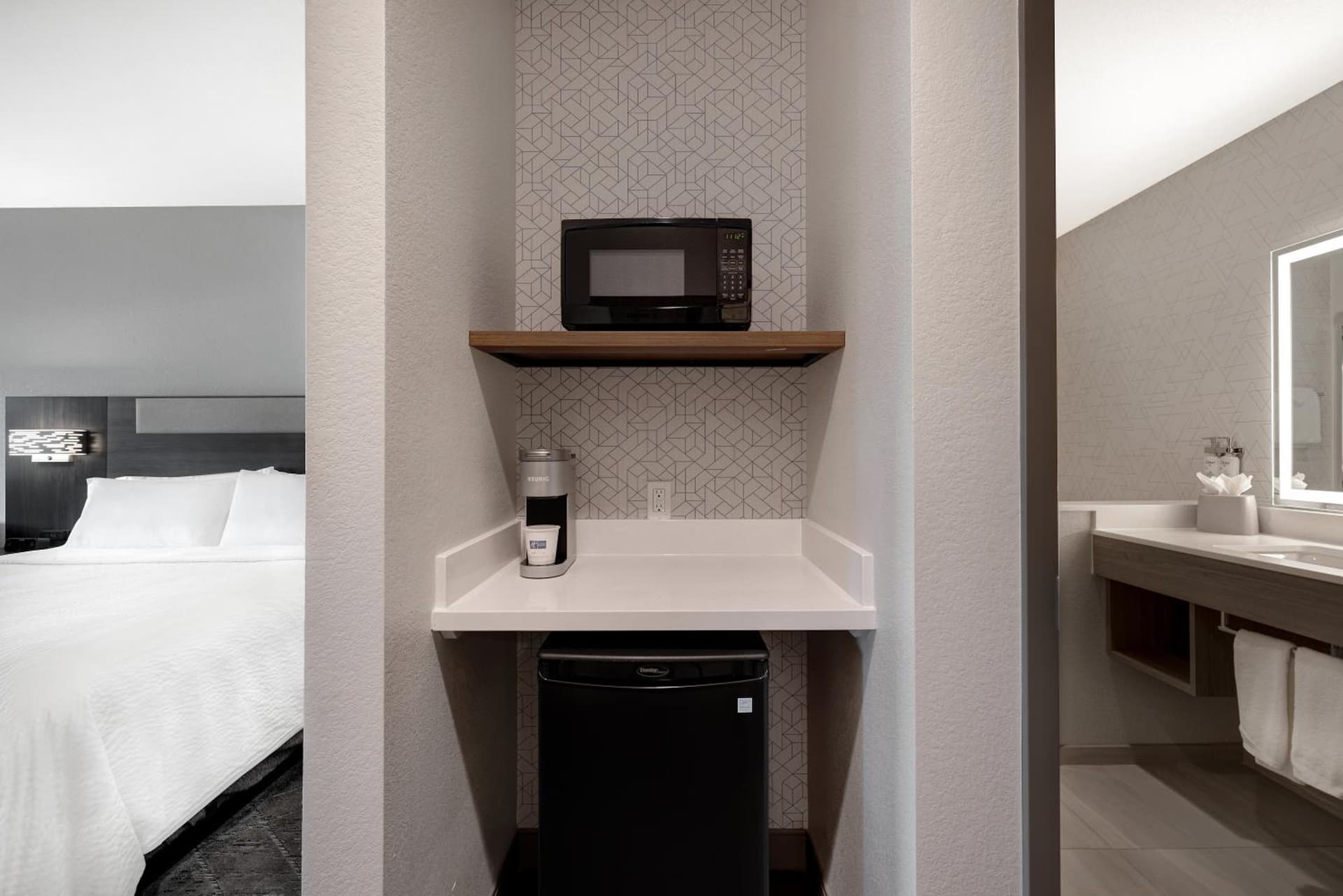 Holiday Inn Express & Suites Ontario - Chino Hills by IHG gallery photo in Chino Hills, CA — image 83
