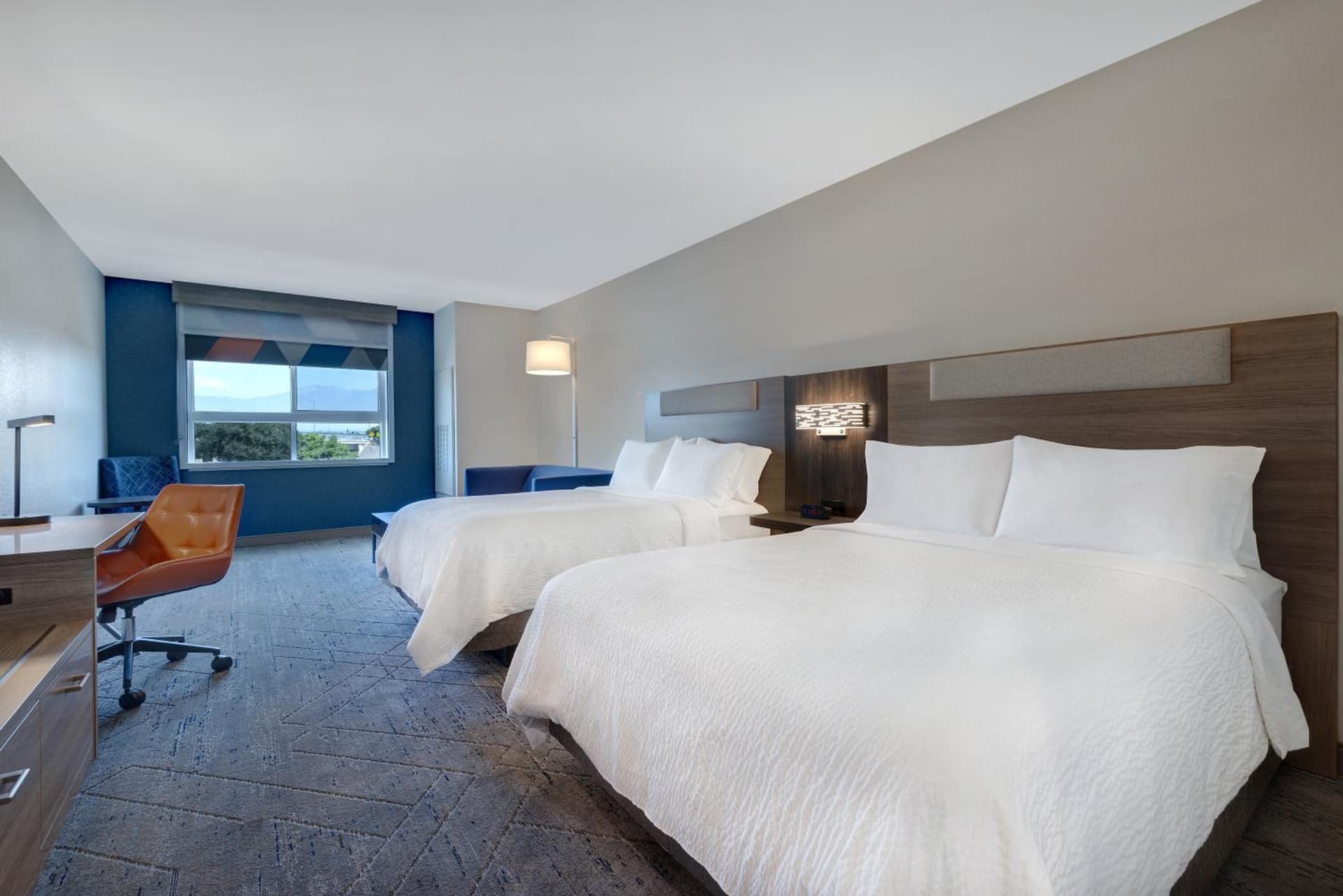 Holiday Inn Express & Suites Ontario - Chino Hills by IHG gallery photo in Chino Hills, CA — image 56