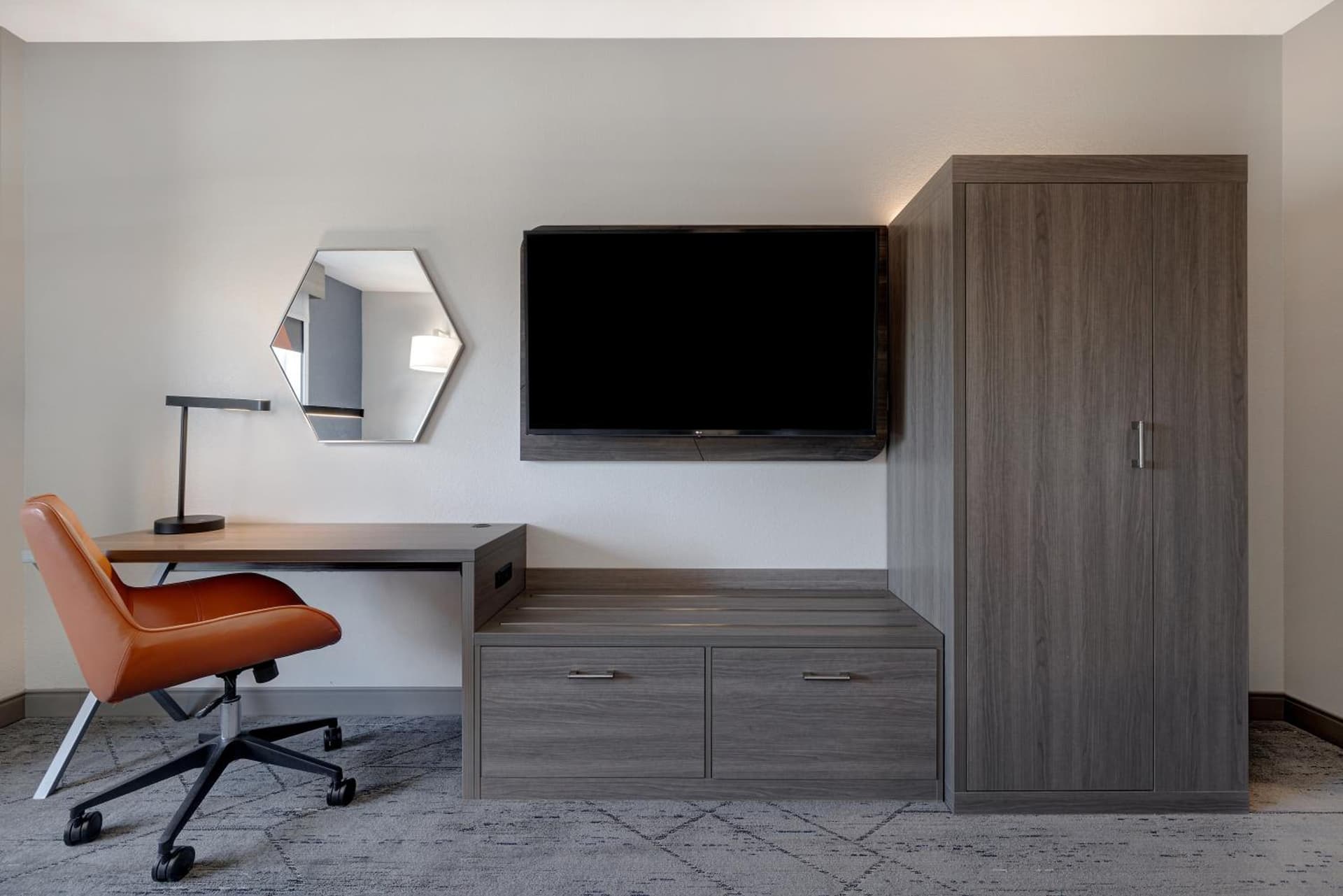 Holiday Inn Express & Suites Ontario - Chino Hills by IHG interior in Chino Hills, CA — gallery photo 2