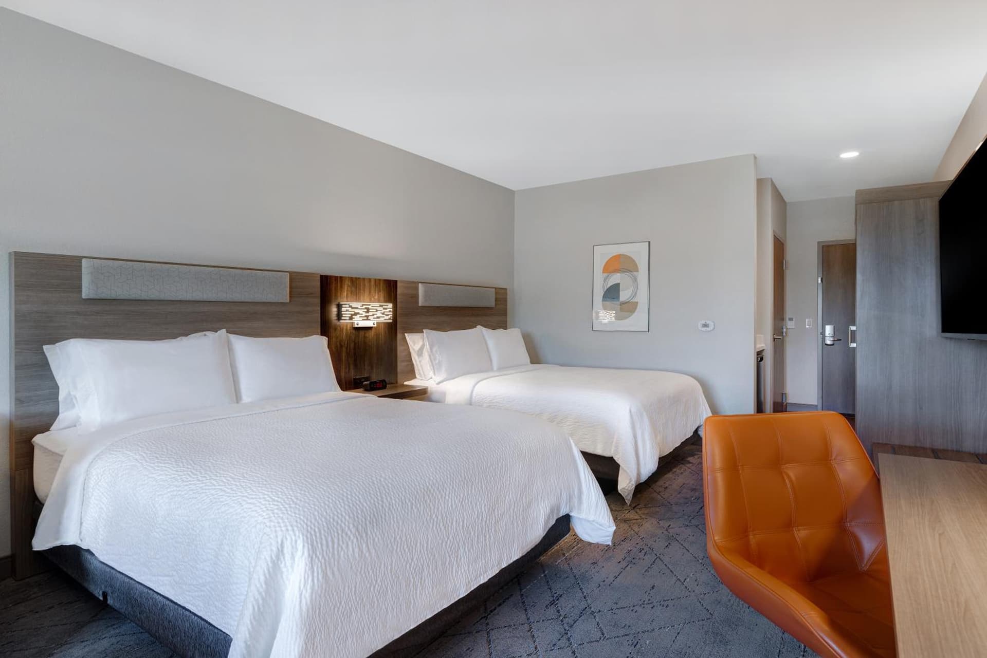 Holiday Inn Express & Suites Ontario - Chino Hills by IHG gallery photo in Chino Hills, CA — image 21