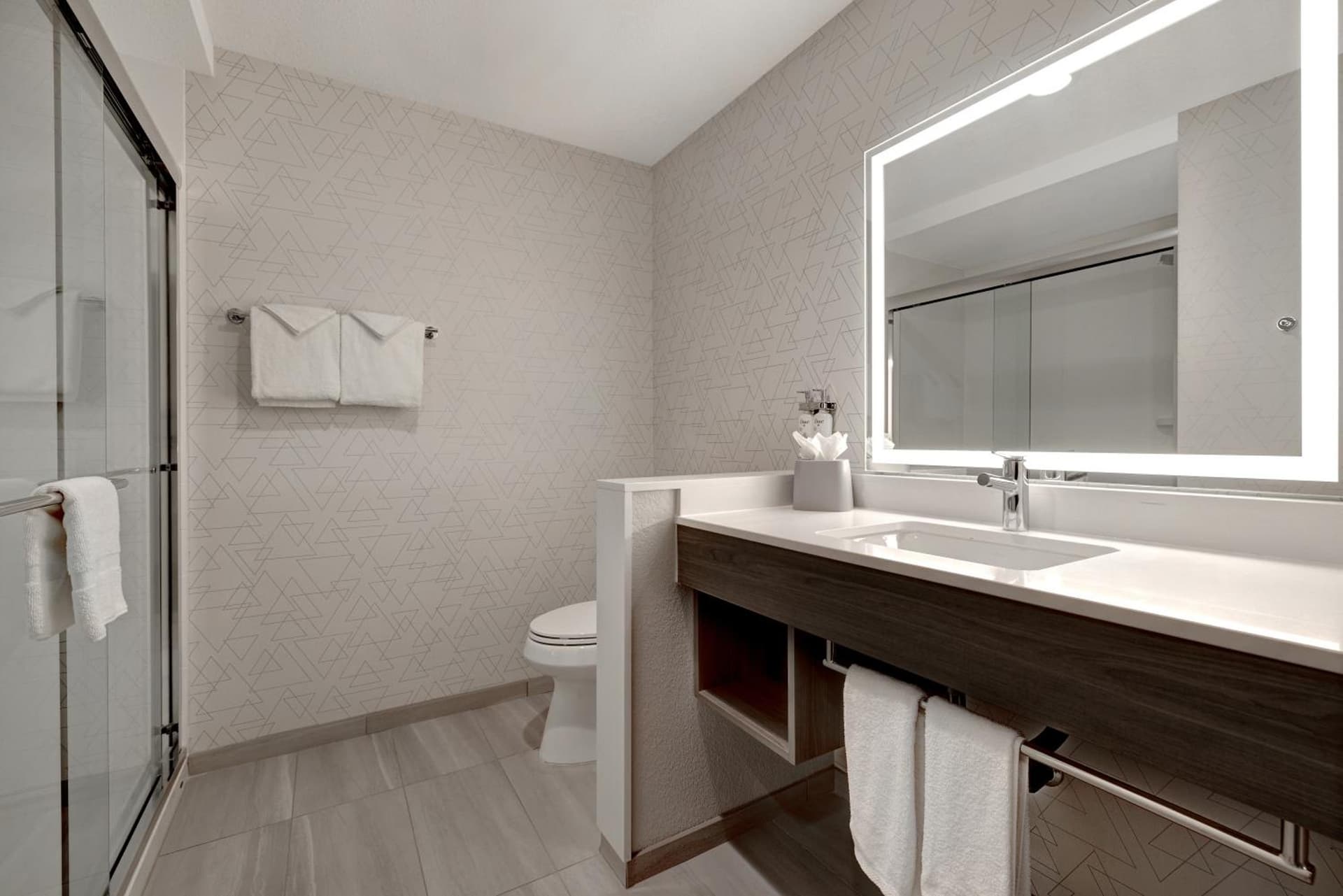 Holiday Inn Express & Suites Ontario - Chino Hills by IHG gallery photo in Chino Hills, CA — image 48