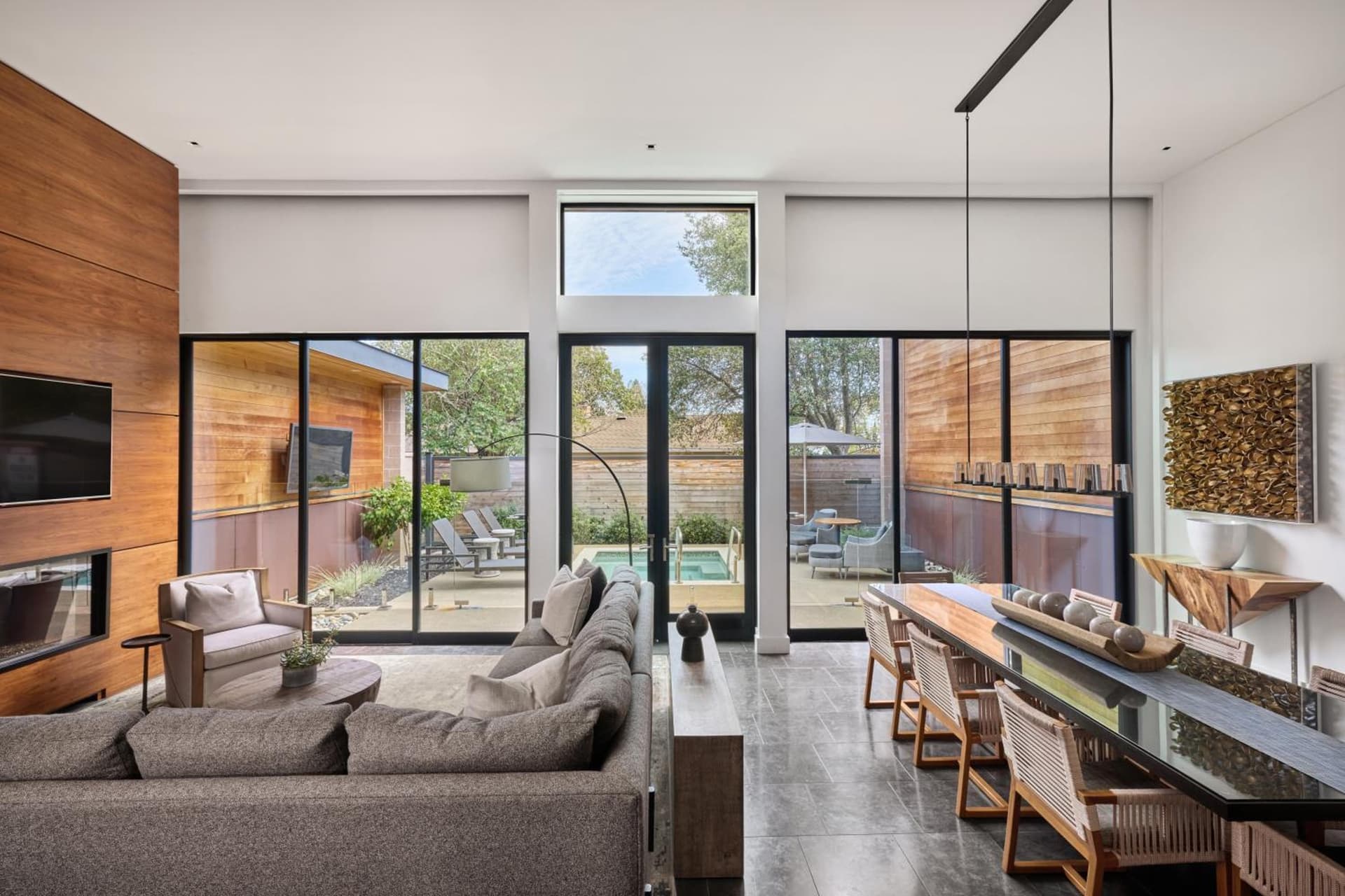 Bardessono Hotel and Spa gallery photo in Yountville, CA — image 80